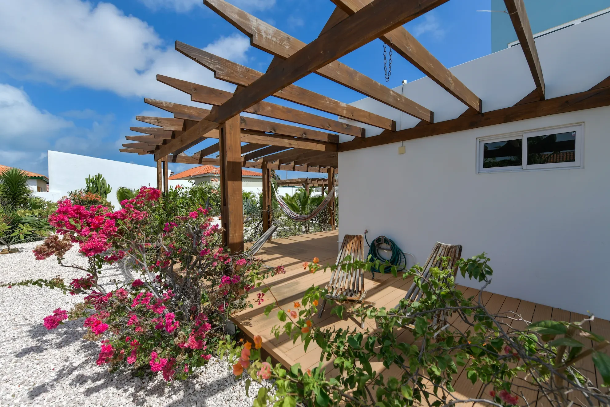 Sero Pela 4 P, Noord, Aruba. - Photo 35