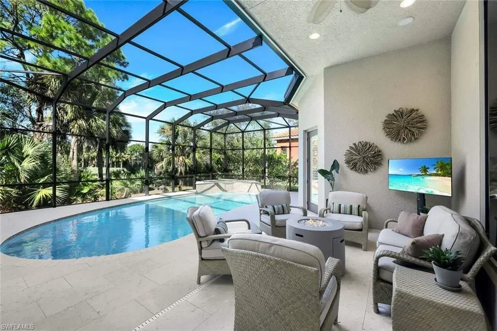 28585 Via D Arezzo DR, Bonita Springs, FL, 34135, USA, Bonita Springs, Florida, United States. - Photo 43