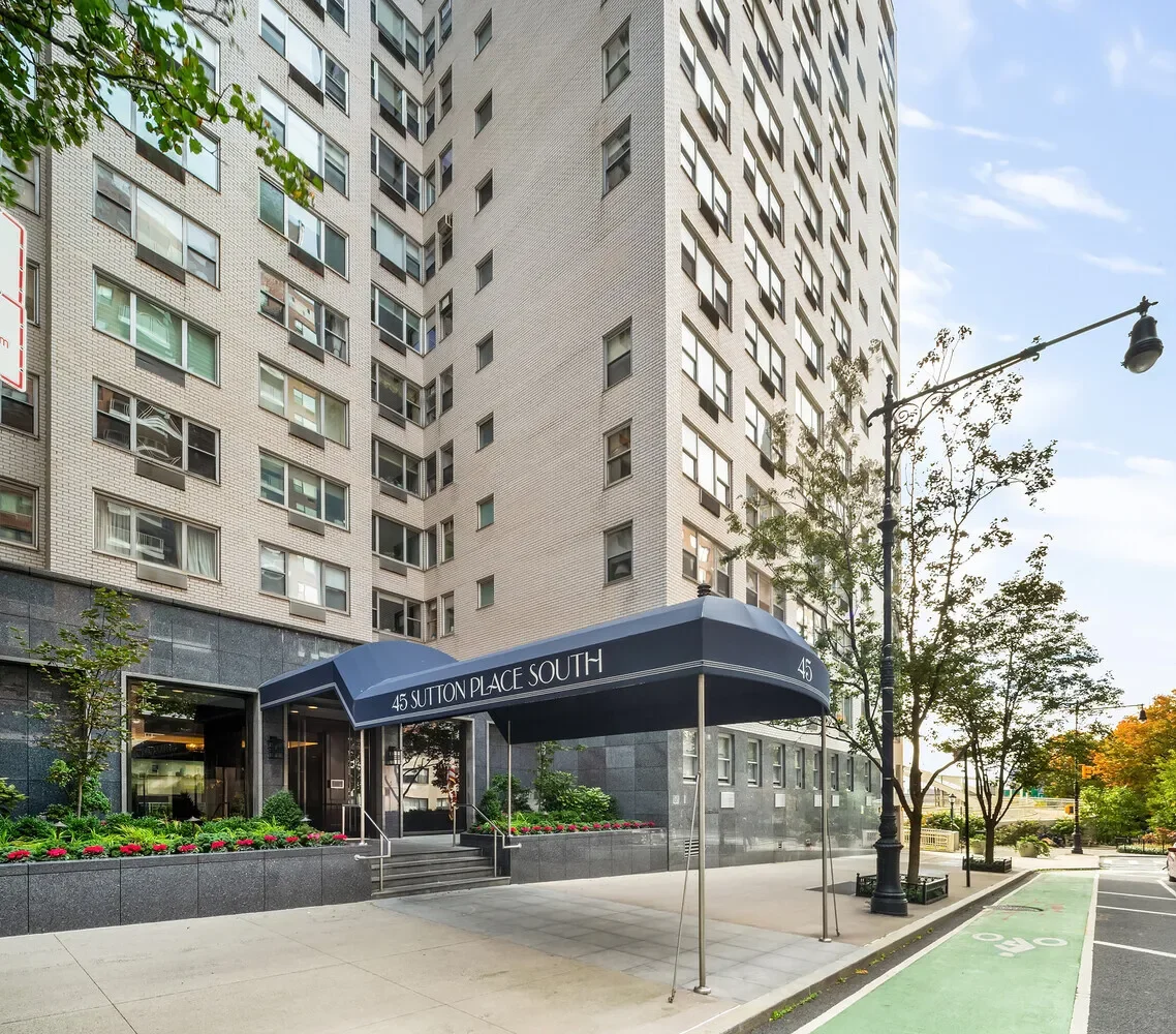 45 SUTTON PL S, New York, New York, United States. - Photo 5