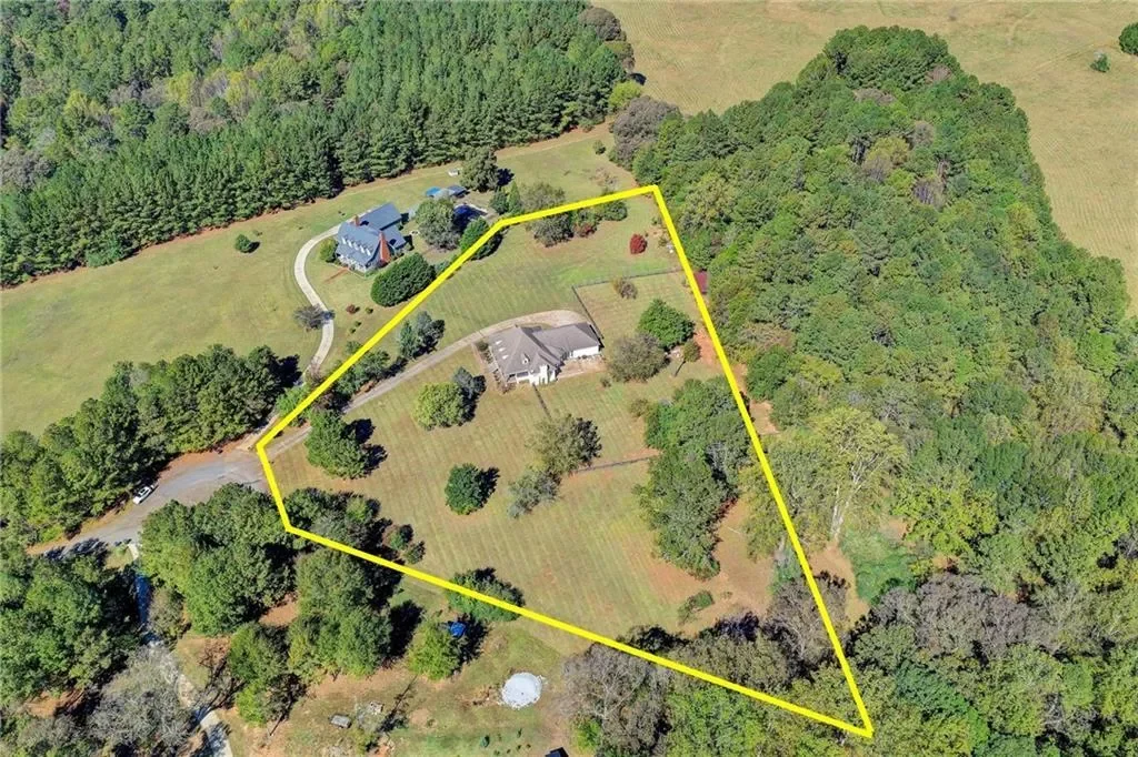 2853 Brookside Drive, Monroe, Georgia, United States. - Photo 54