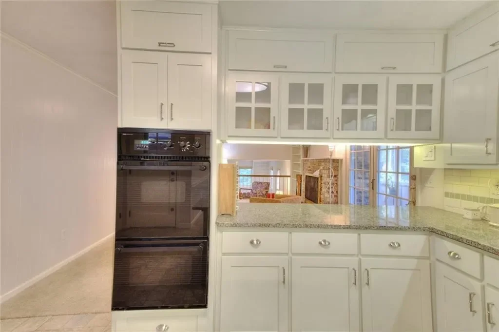 2659 Amberly Drive, Dunwoody, Georgia, United States. - Photo 7