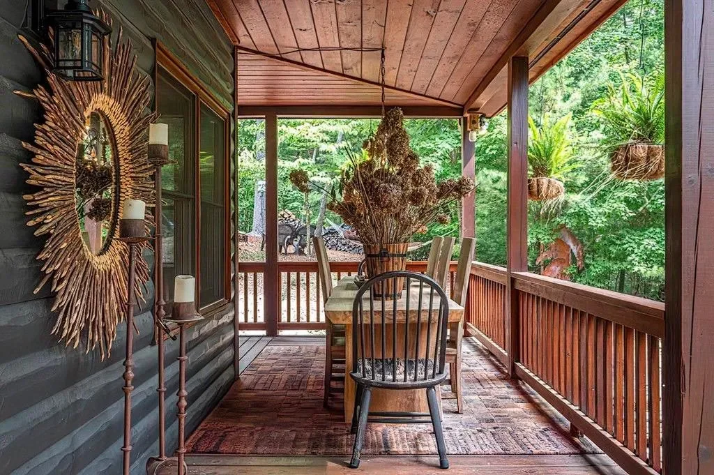 35 Leatherwood Mountain Road, Cherry Log, Georgia, United States. - Photo 34