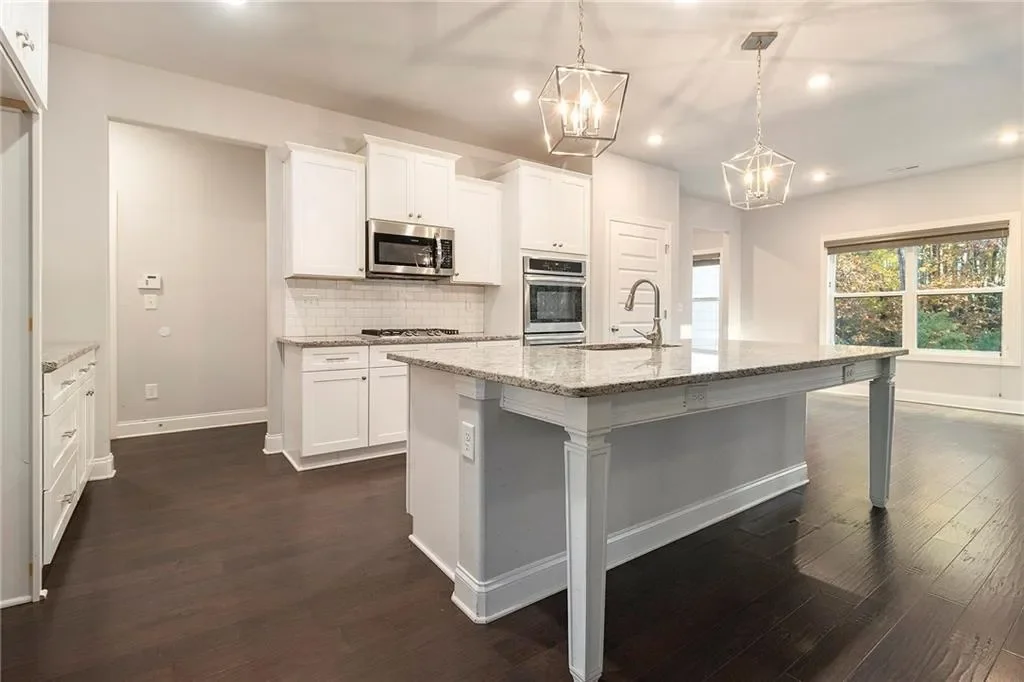 125 Silver Lake Way, Fayetteville, Georgia, United States. - Photo 12