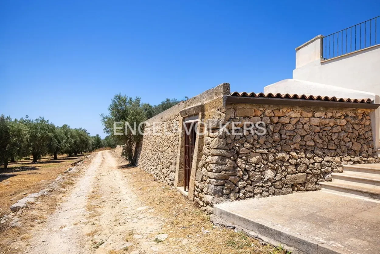 Strada vicinale Monte d'Elia, 8, 73011 Alezio LE, Italy, Apulia, Italy. - Photo 8