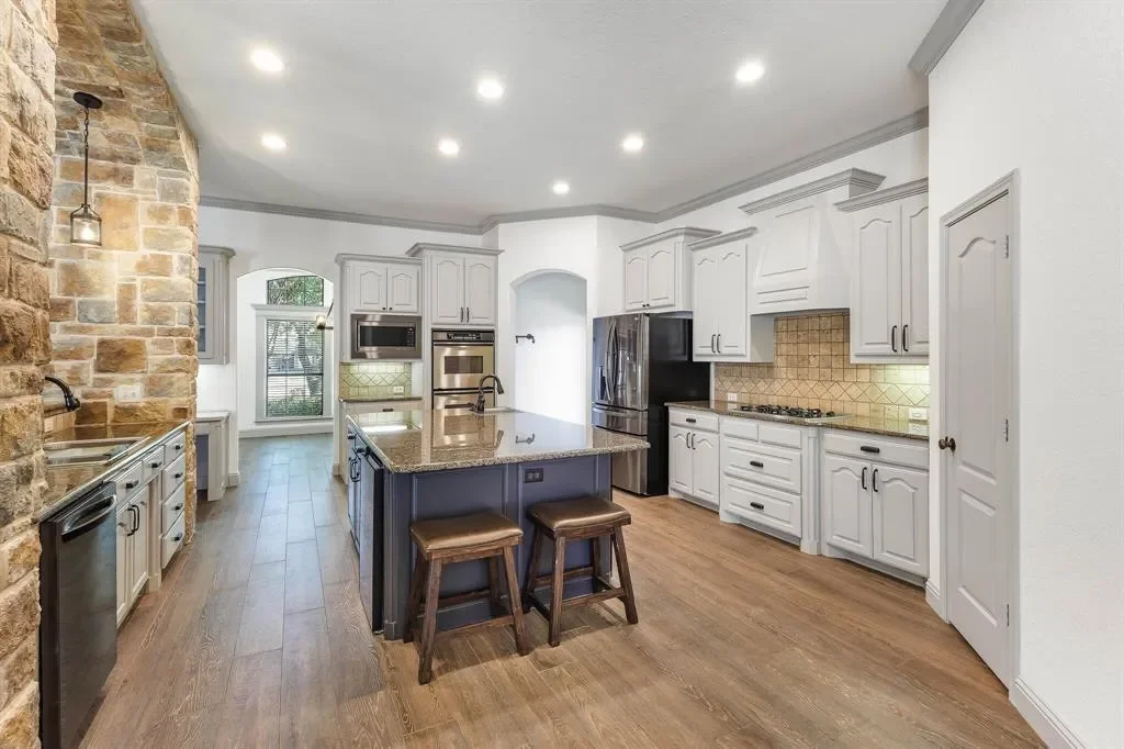 5509 Texas Trail, Colleyville, Texas, United States. - Photo 11
