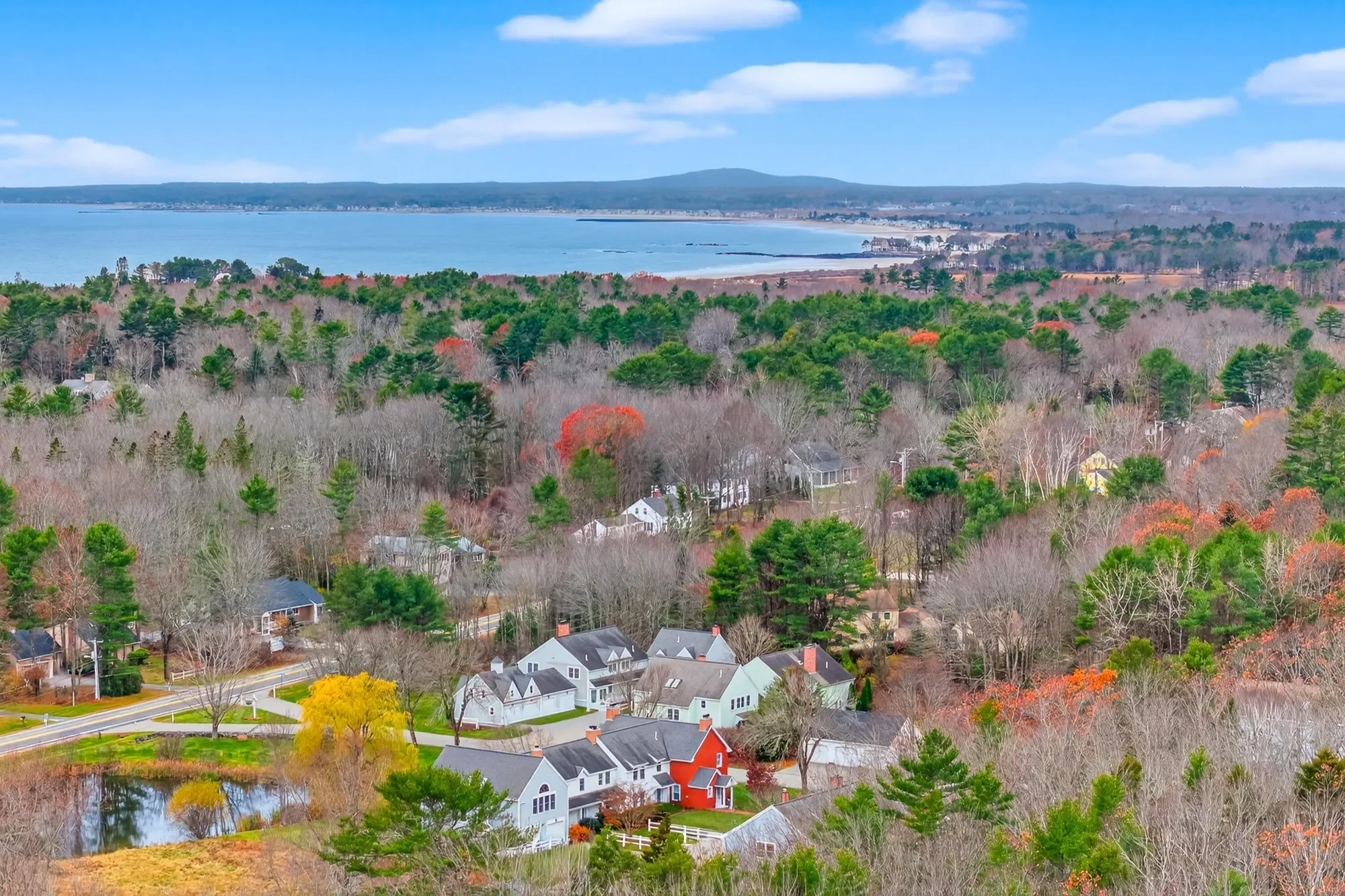 4 Ephraim Tyler Way 4, Kennebunk, ME 04043, Kennebunk, Maine, United States. - Photo 42