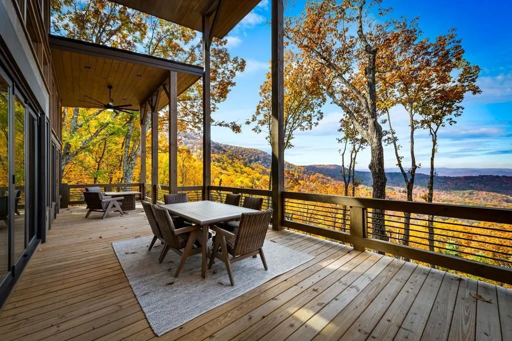 225 Grand Vista Drive, Blue Ridge, Georgia, United States. - Photo 9
