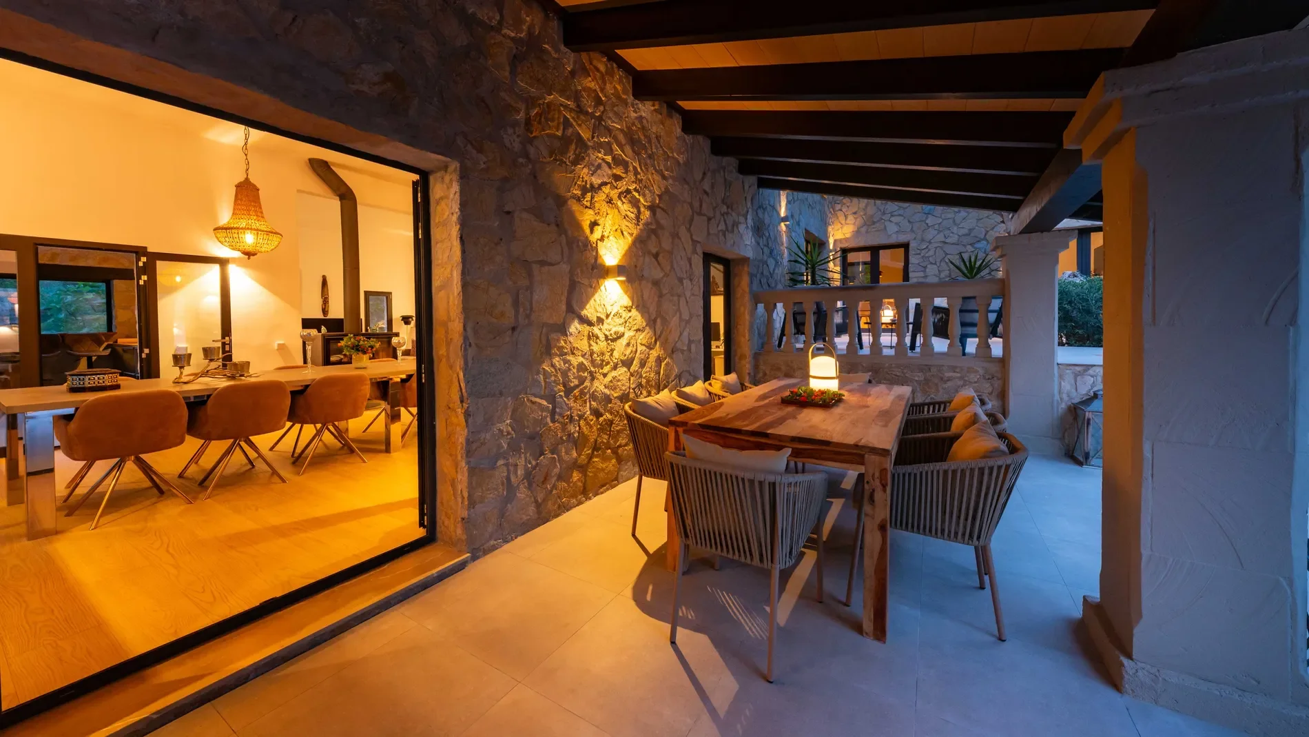 Algaida Country House