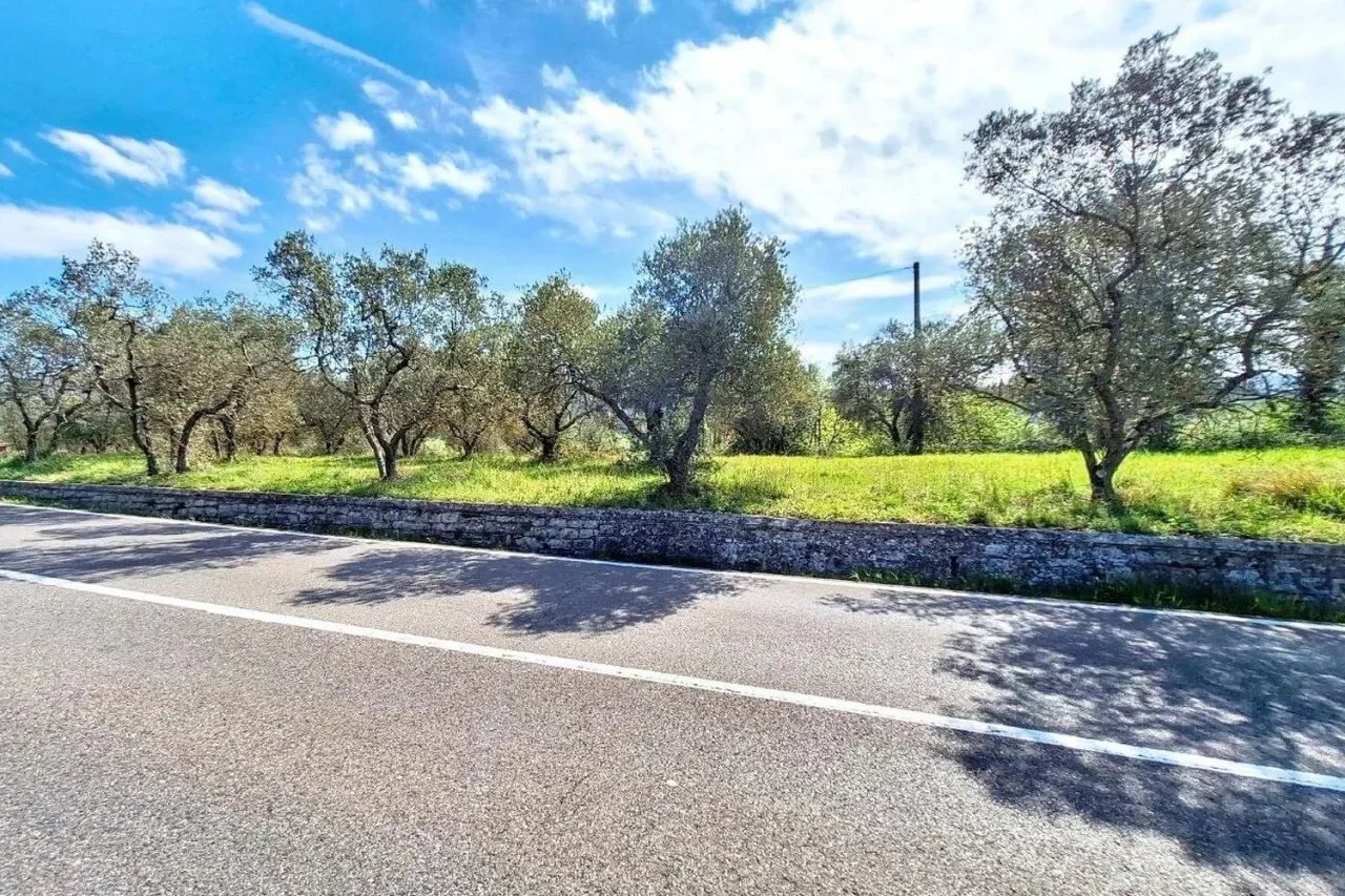 Via Chiantigiana, N. Snc, Giobbole, Tuscany, Italy. - Photo 25