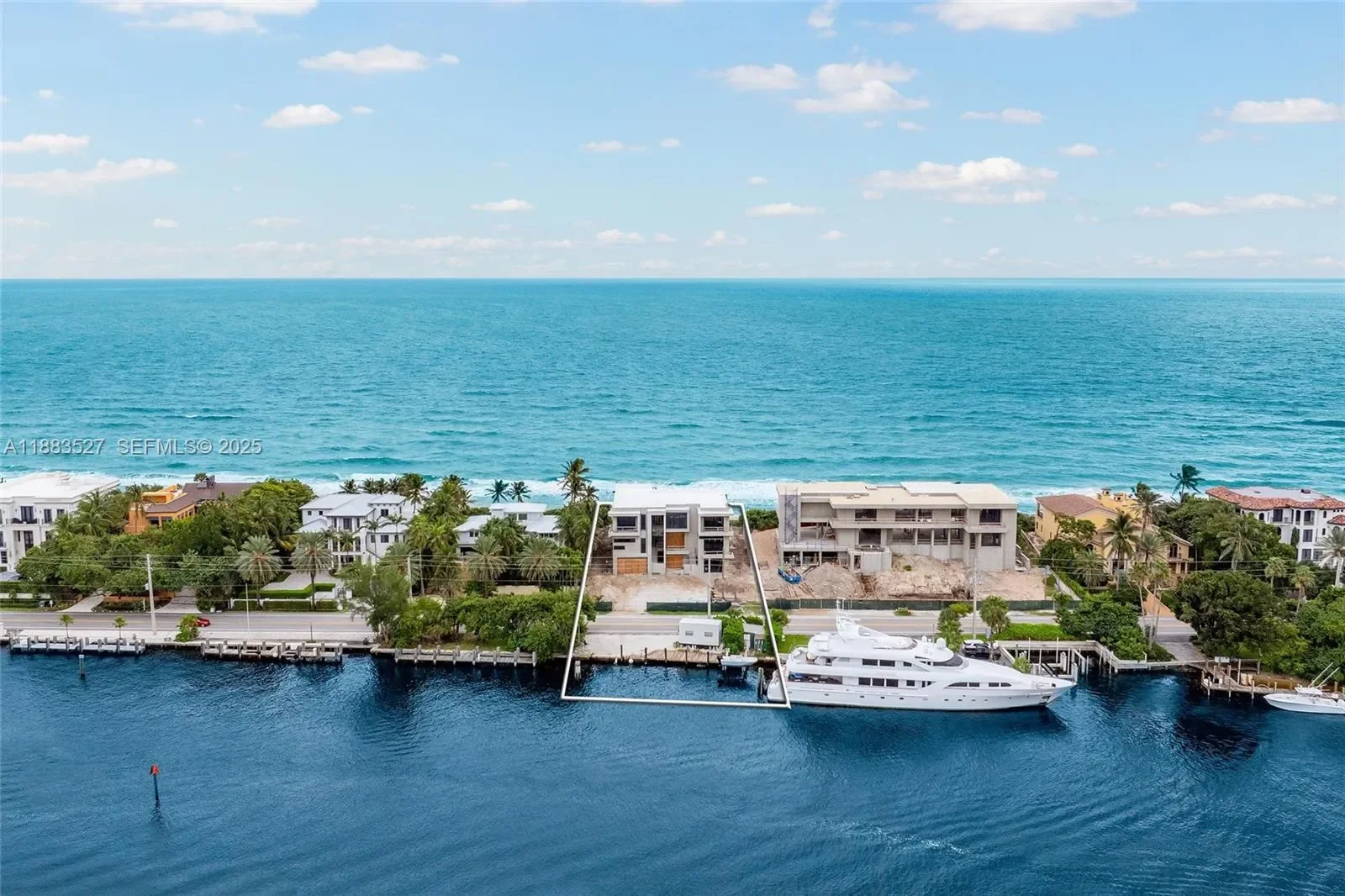 961 Hillsboro Mile, Hillsboro Beach, Florida, United States. - Photo 9