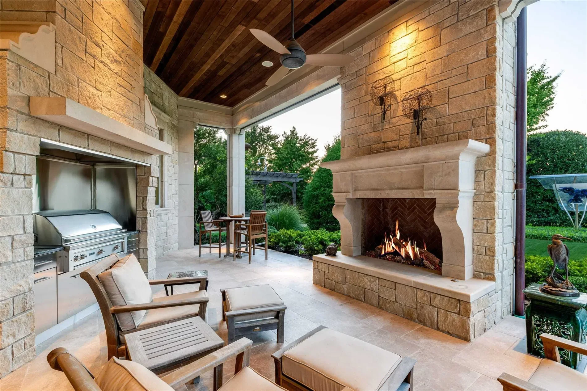 6009 Rose Grove Court, Dallas, TX, 75248, USA, Dallas, Texas, United States. - Photo 18