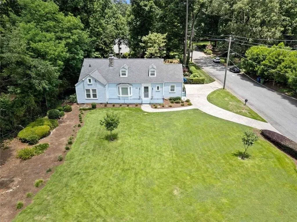 2830 Alston Drive Drive SE, Atlanta, Georgia, United States. - Photo 16