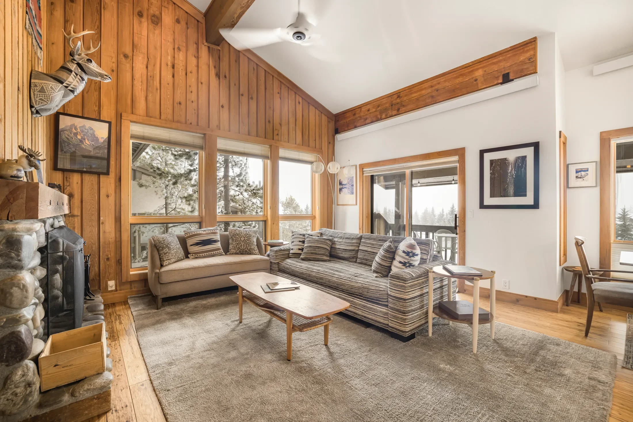 3600 W Michael Drive, #B-5 , Teton Village, WY 83025, Teton Village, Wyoming, United States. - Photo 9