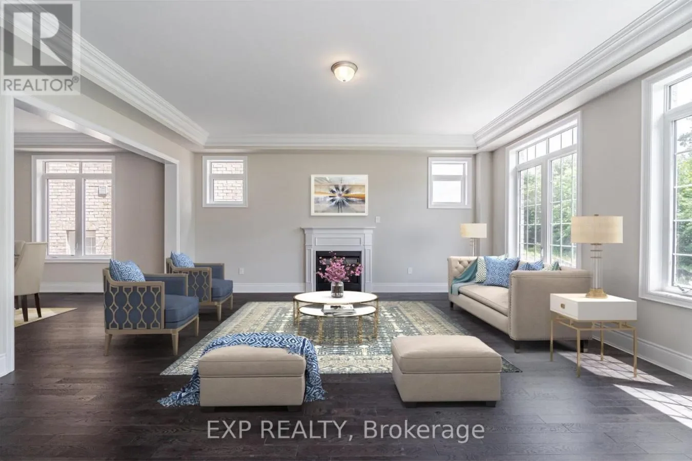 91 CLOCKWORK DRIVE, Brampton, Ontario, Canada. - Photo 7