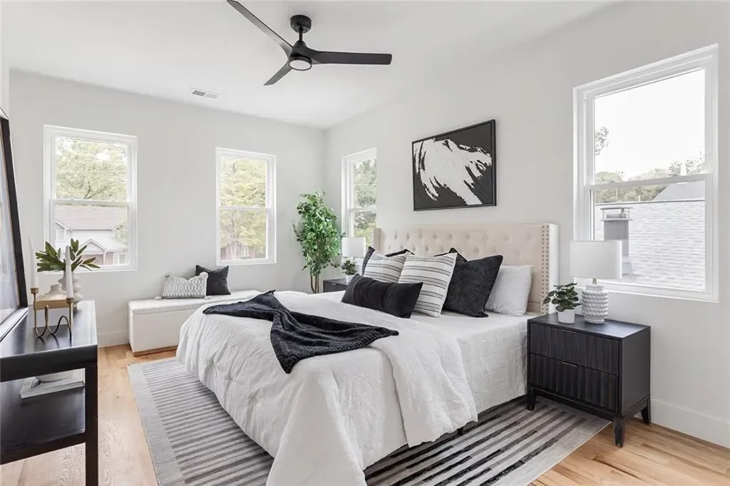 1044 Martin Street SE A, Atlanta, Georgia, United States. - Photo 3