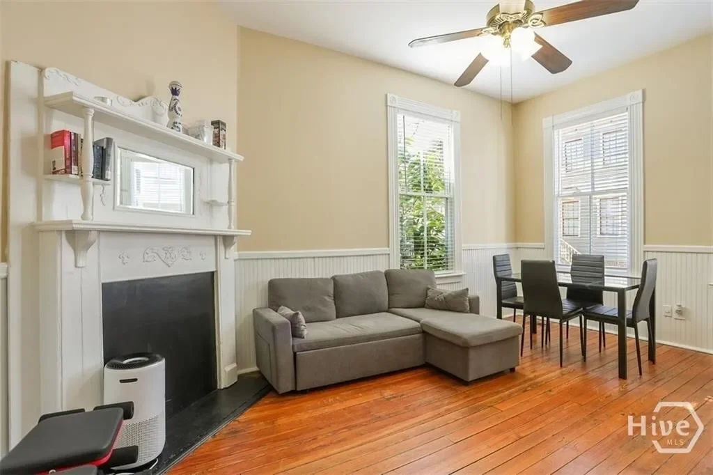 546 548 E Huntingdon Street, Savannah, Georgia, United States. - Photo 28