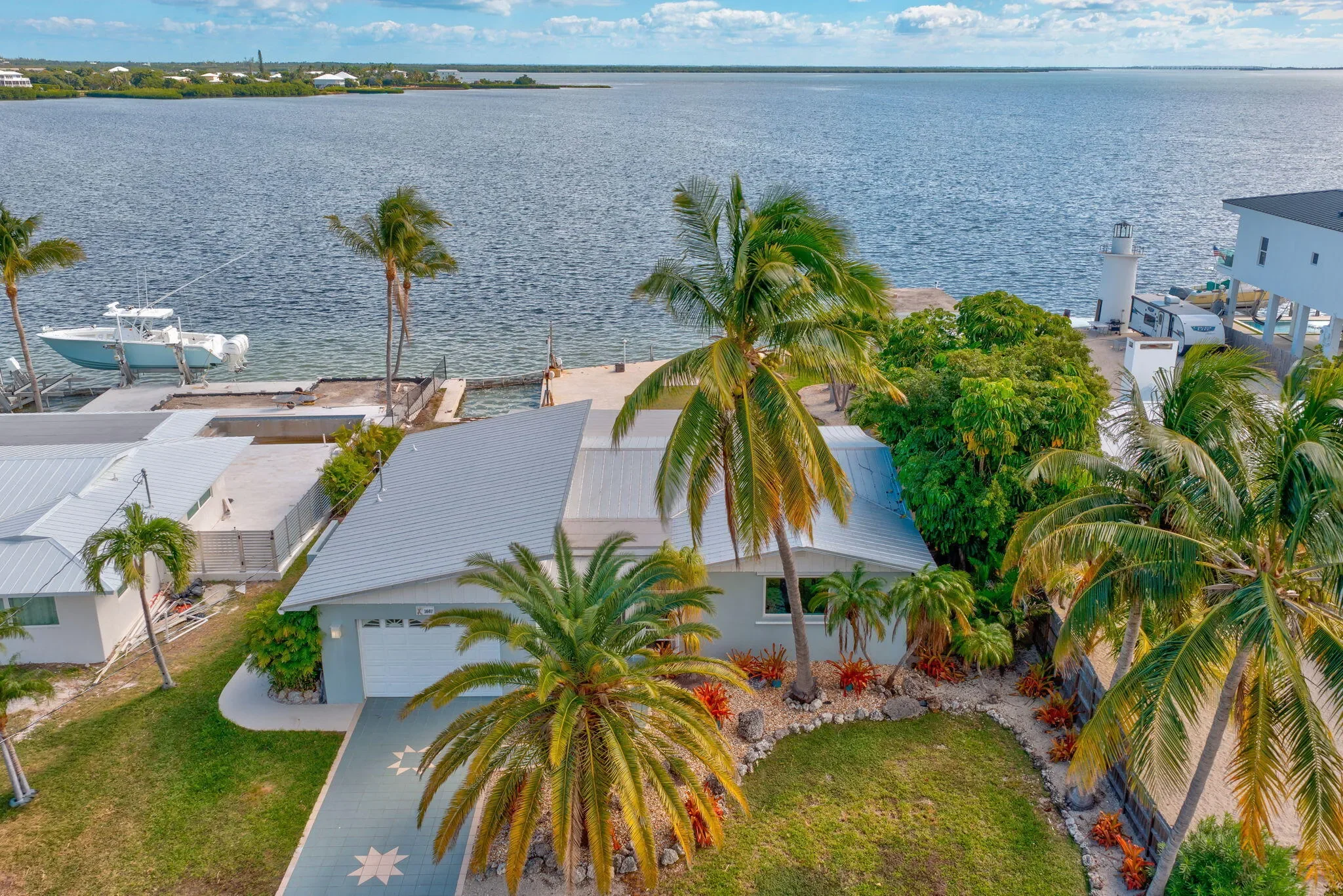 1607 Sunrise Drive, Big Pine, FL 33043, Big Pine Key, Florida, United States. - Photo 28