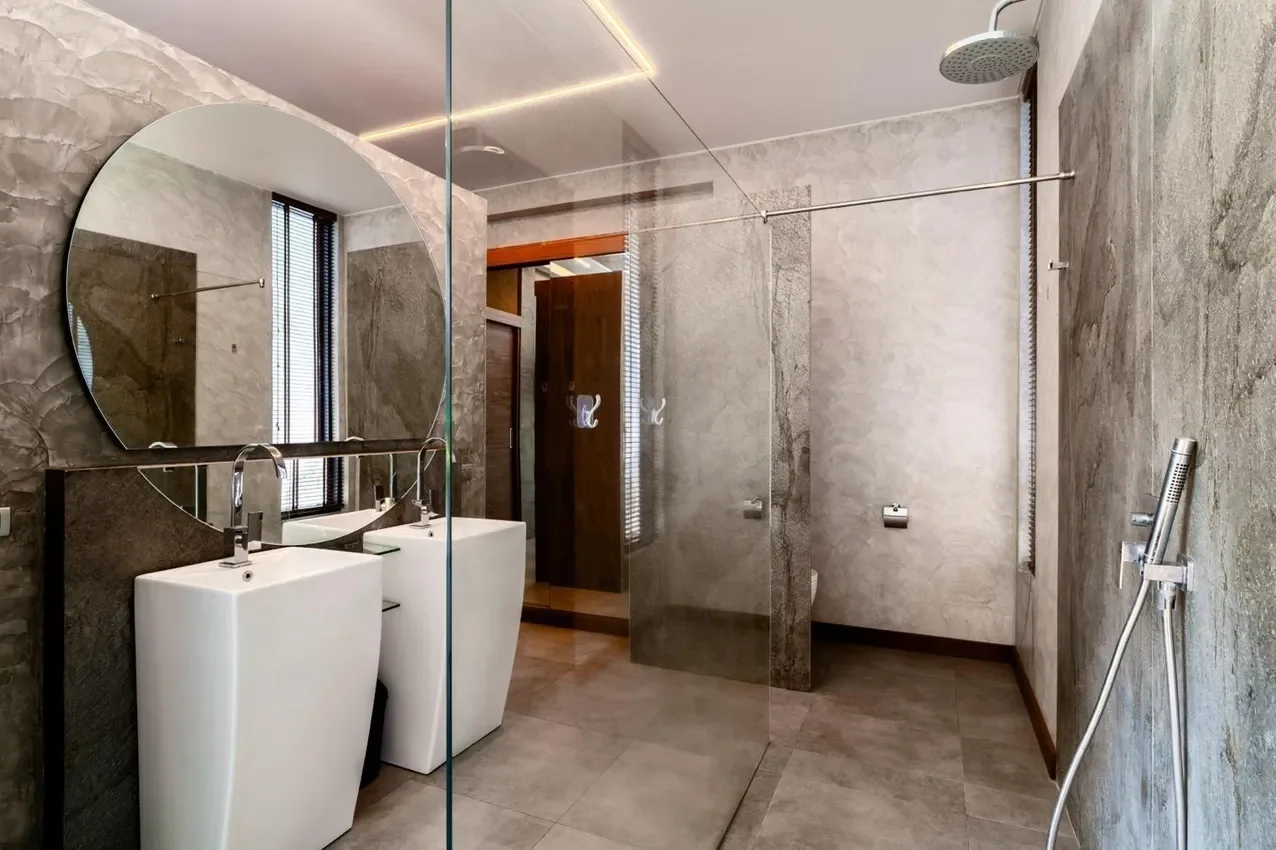 Luxurious 2-Bedroom Tropical Villa for Sale in Cherngtalay - Price Reduced from 20m THB