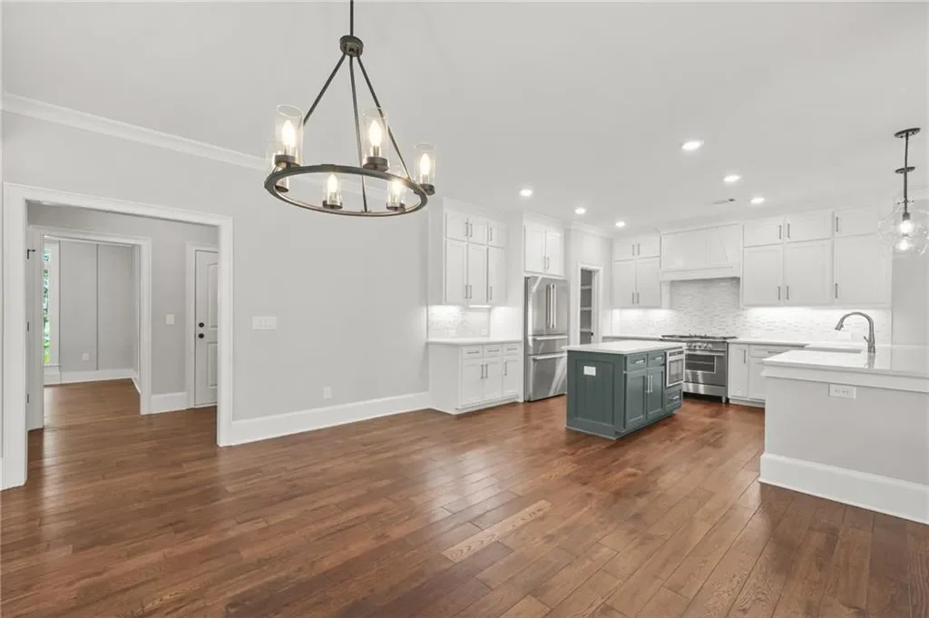 4720 Bold Springs Road, Monroe, Georgia, United States. - Photo 6
