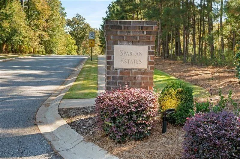 Bogart, Georgia, United States. - Photo 7