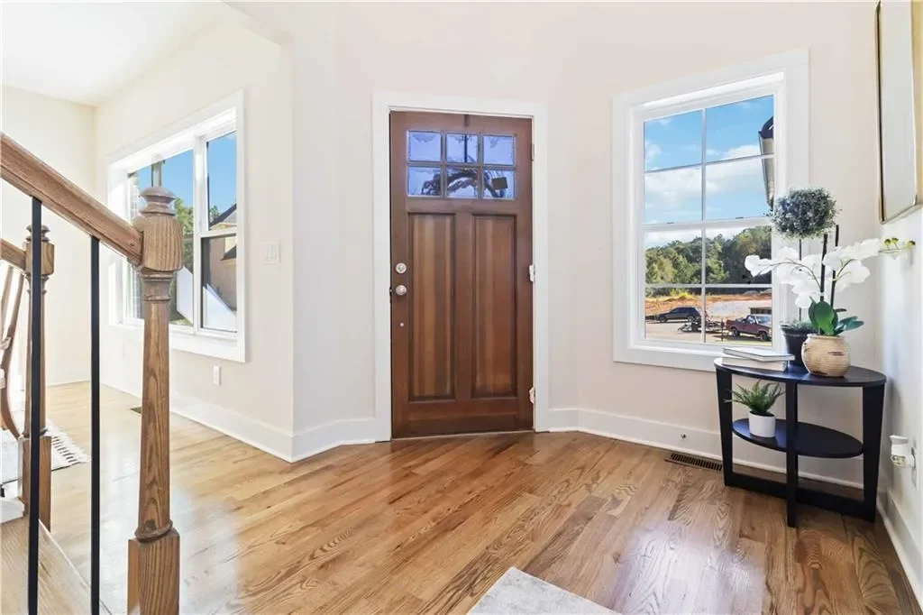 411 KATY Place, College Park, Georgia, United States. - Photo 3