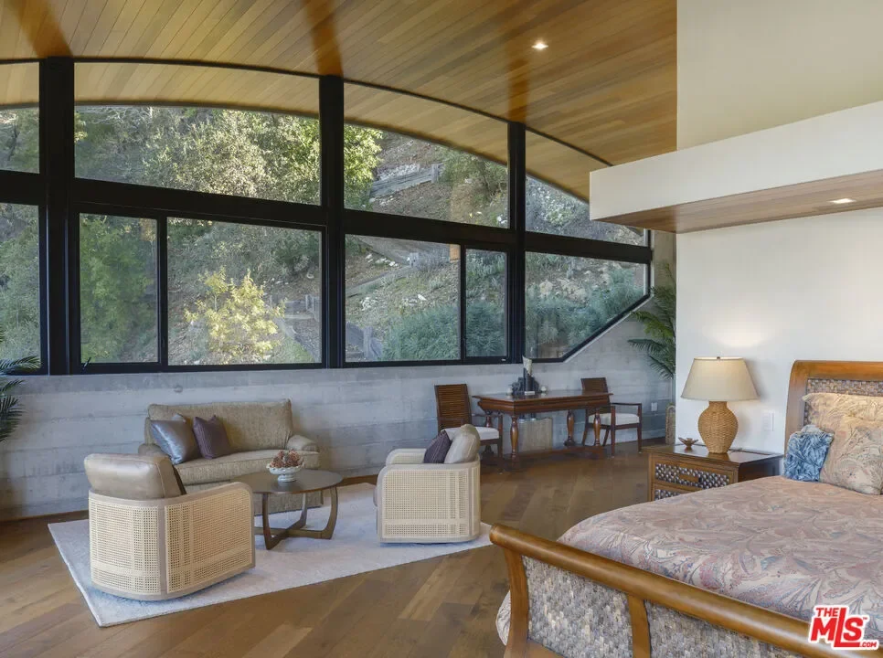 47730 Coast Ridge Road, Big Sur, California, United States. - Photo 30