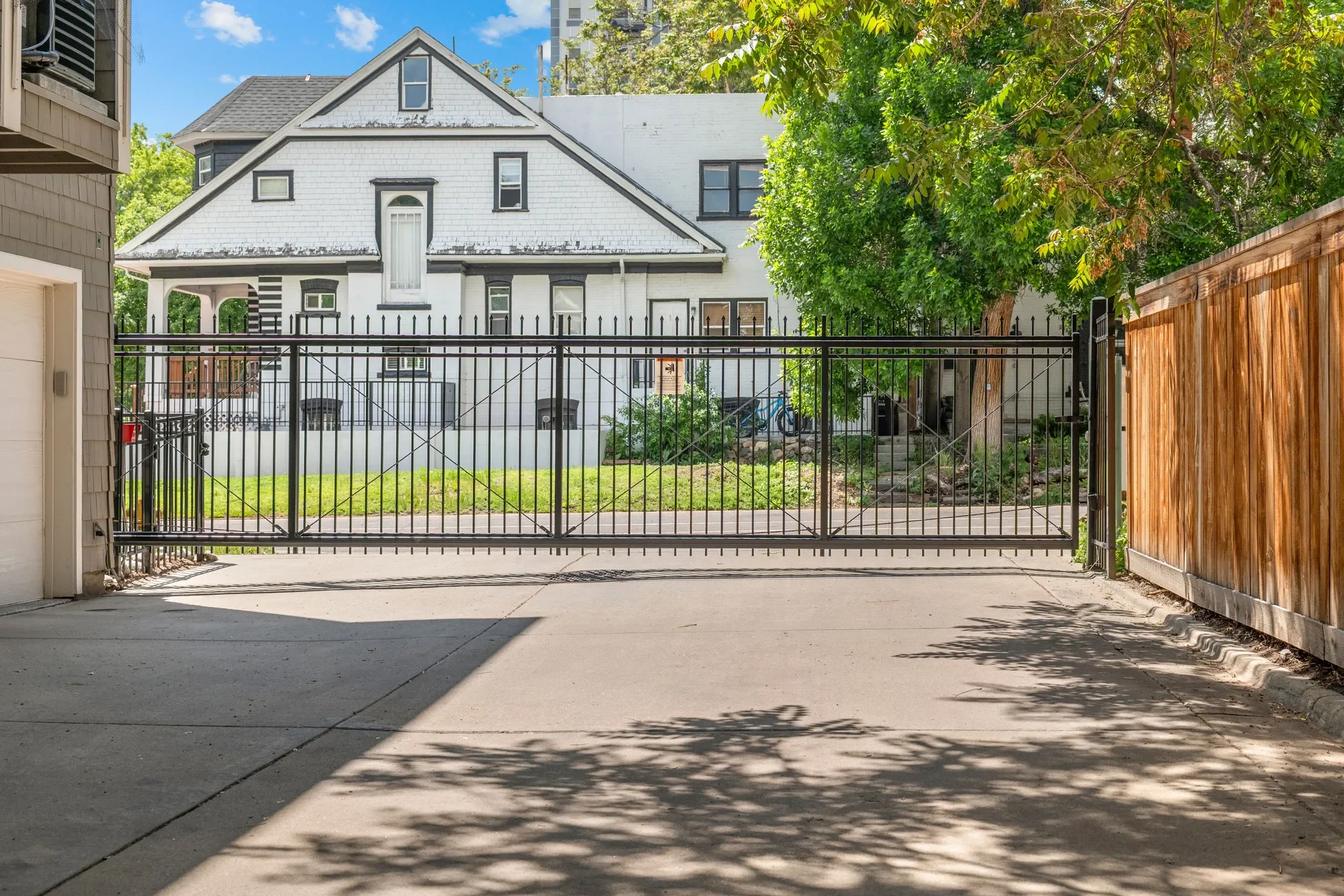 1635 N Franklin Street , Denver, CO 80218, Denver, Colorado, United States. - Photo 9