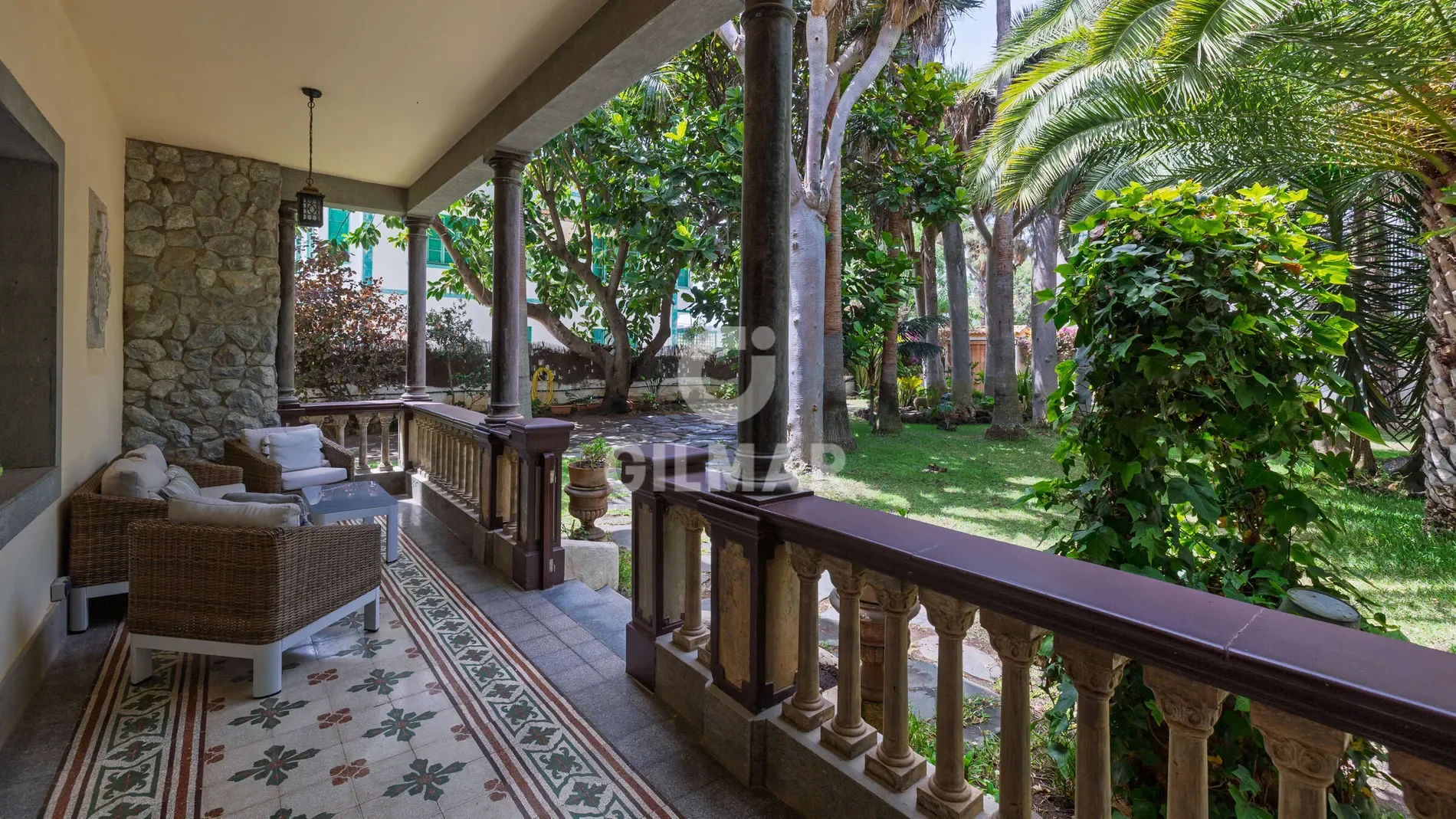 SANTA BRÍGIDA, Las Palmas, SANTA BRÍGIDA, Tafira Alta, Las Palmas de Gran Canaria, Canary Islands. - Photo 12