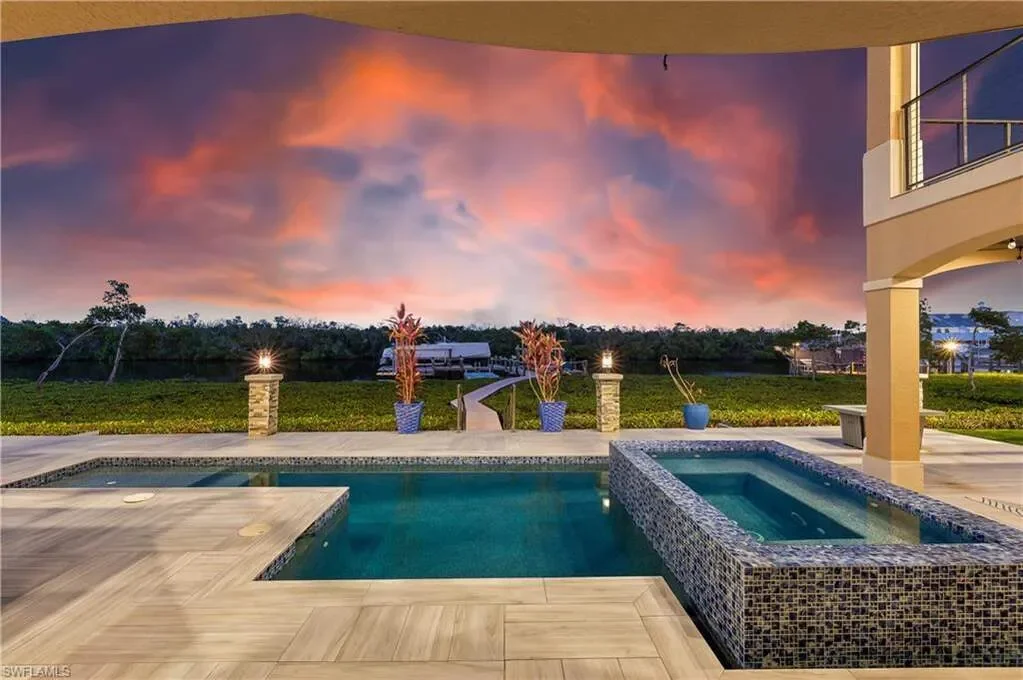 17059 Marina Cove LN, Fort Myers, FL, 33908, USA, Fort Myers, Florida, United States. - Photo 1