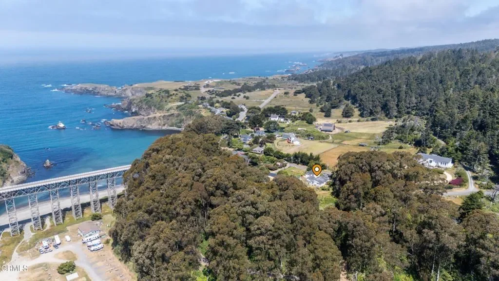 3875 Albion Little River Road, Little River, California, United States. - Photo 10