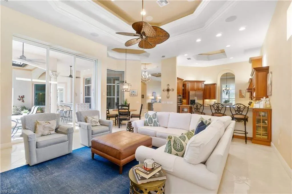 245 Charleston CT, Naples, FL, 34110, USA, Bonita Springs, Florida, United States. - Photo 14