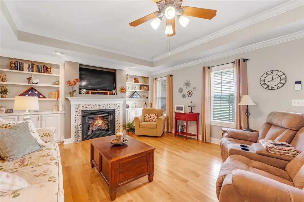 379 Hooper Road, Winchester, TN 37398, Estill Springs, Tennessee, United States. - Photo 2