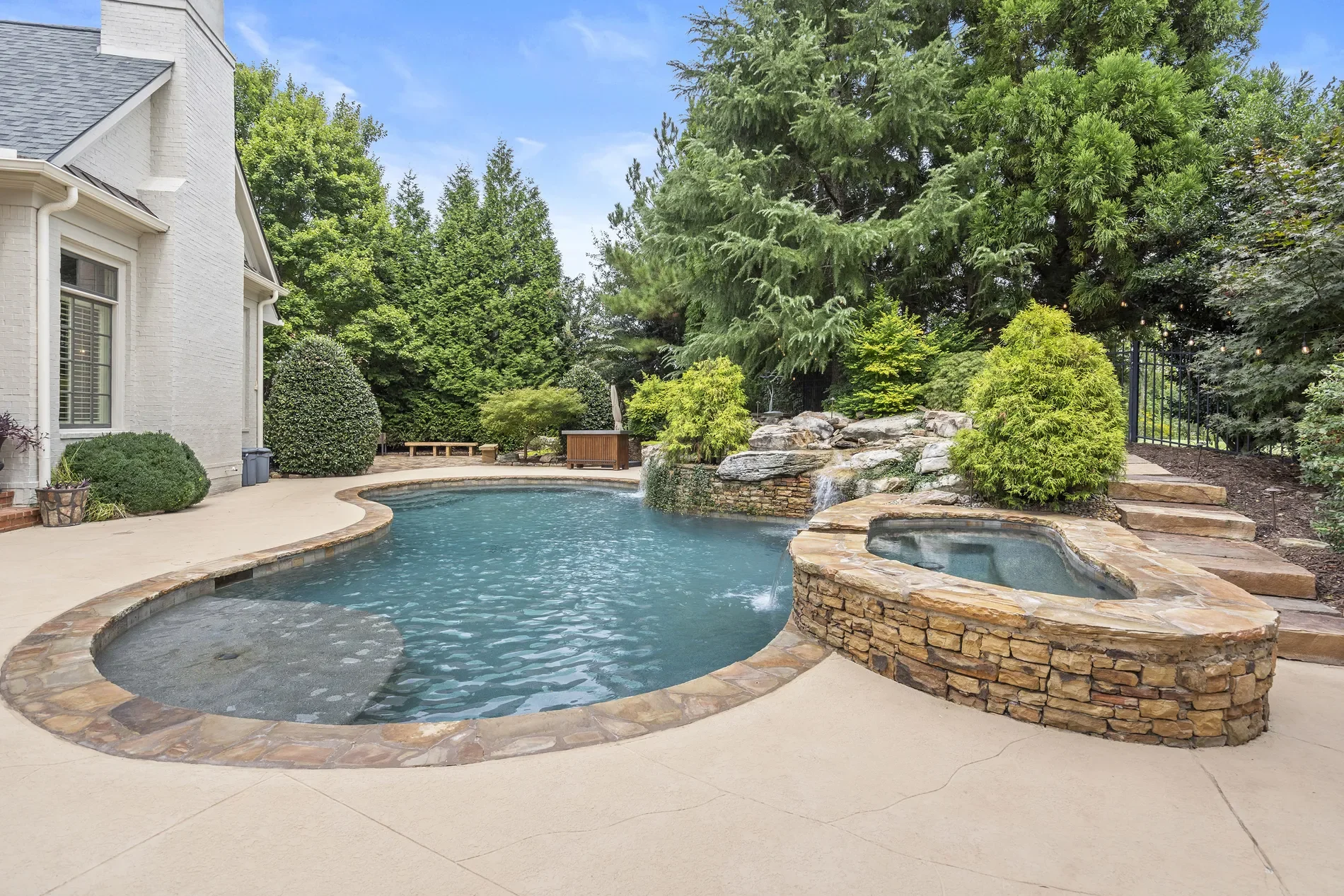 3207 Watsons Bend, Alpharetta, GA 30004, Milton, Georgia, United States. - Photo 11