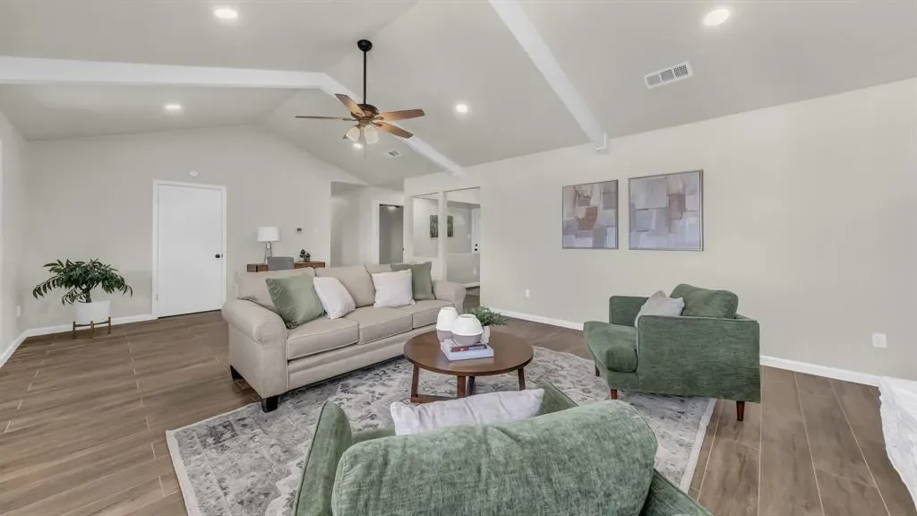 3696 W Lambert Road, Weatherford, Texas, United States. - Photo 4