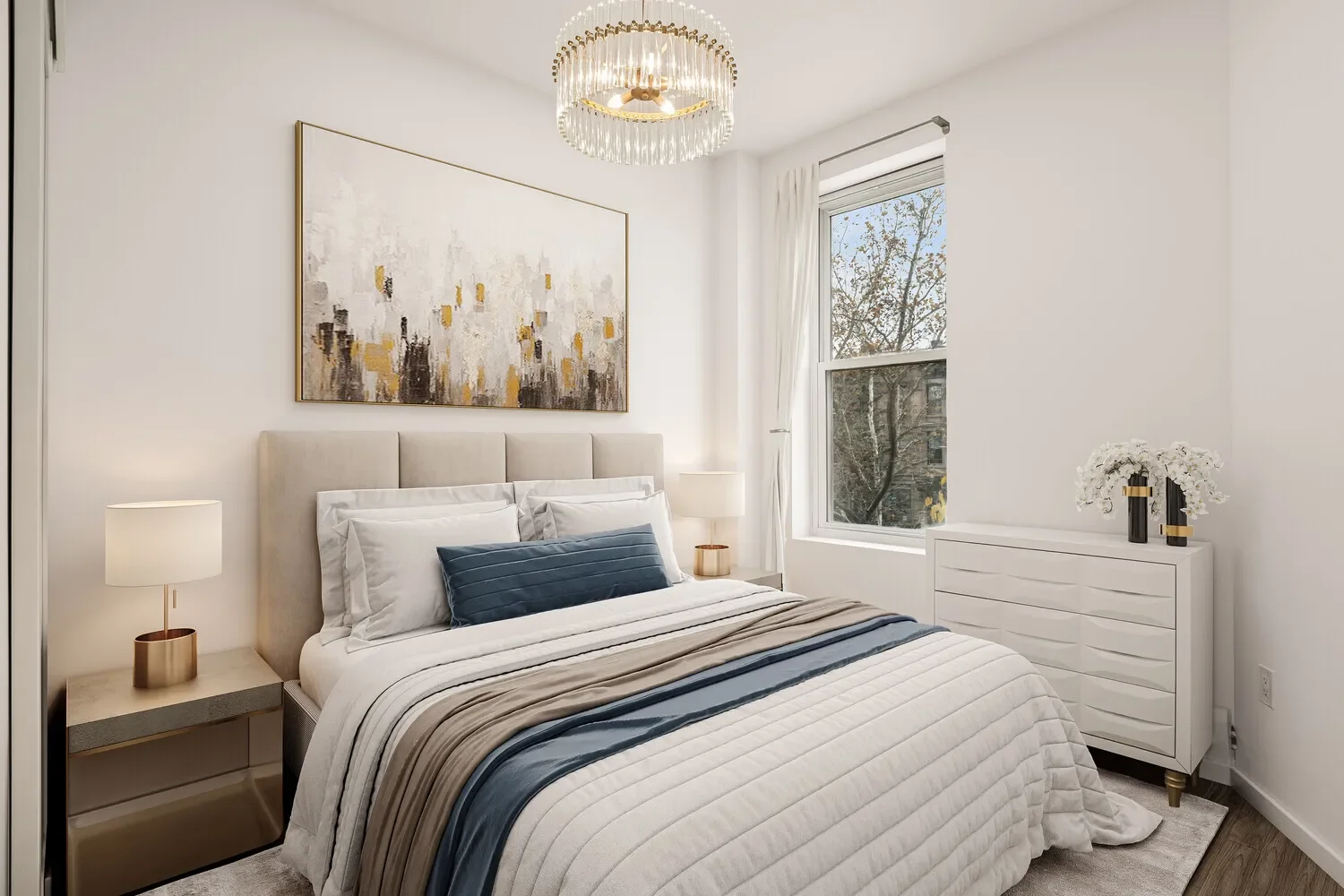 1 1ST PL, New York, New York, United States. - Photo 2