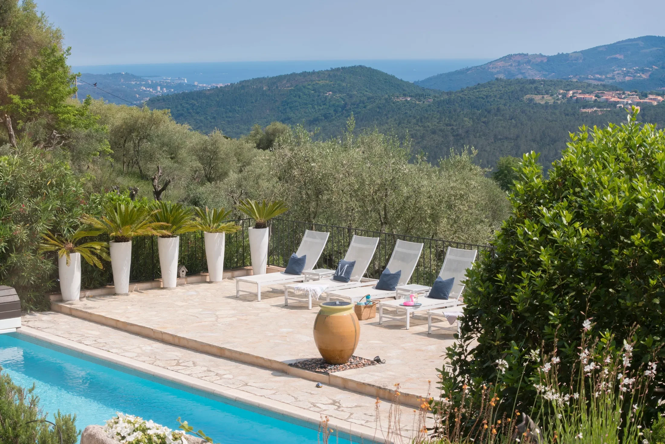 Provence, France, French Riviera, Provence-Alpes-Côte d'Azur, France. - Photo 5