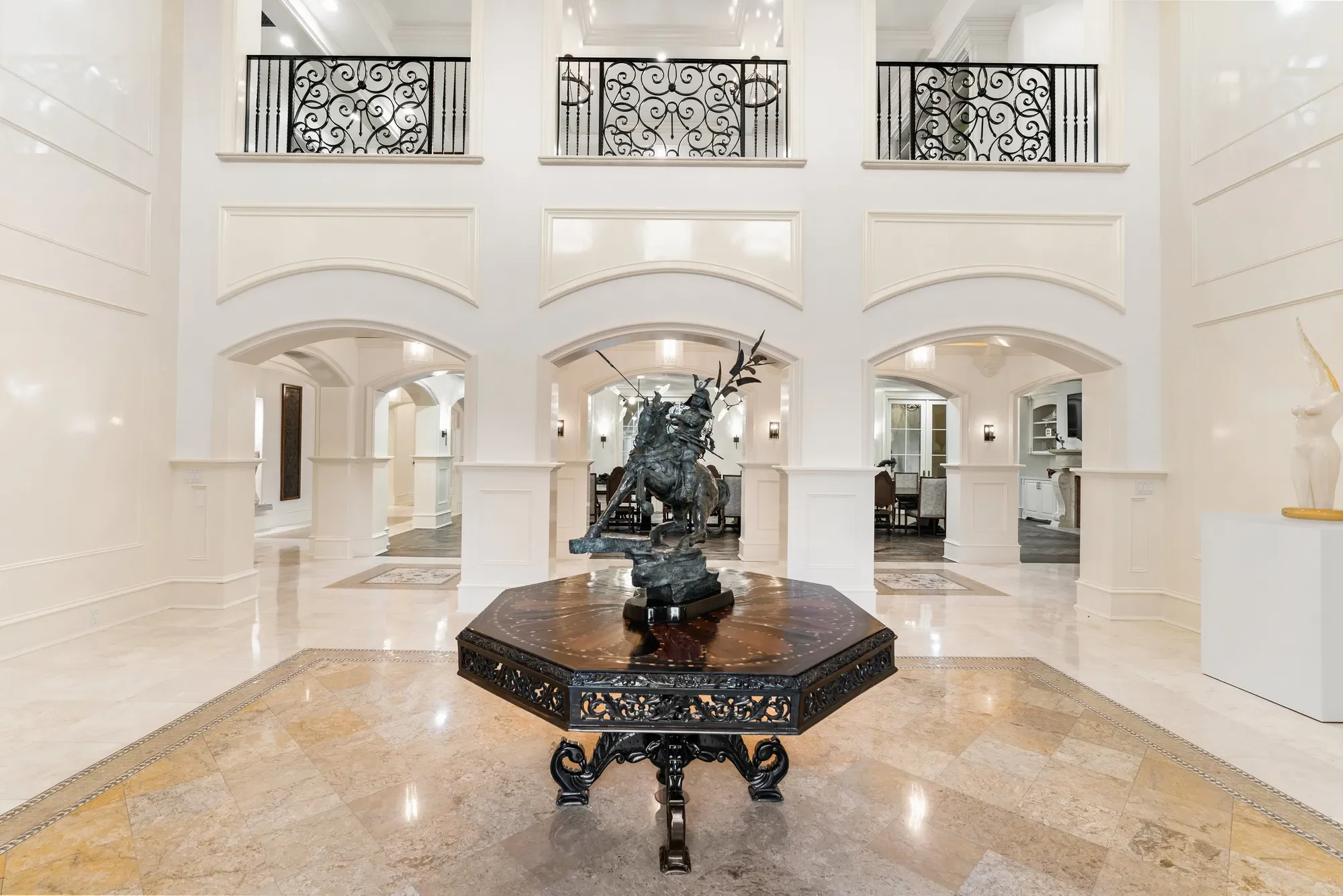 30 Augusta Canyon Way, Las Vegas, NV 89141, Las Vegas, Nevada, United States. - Photo 7