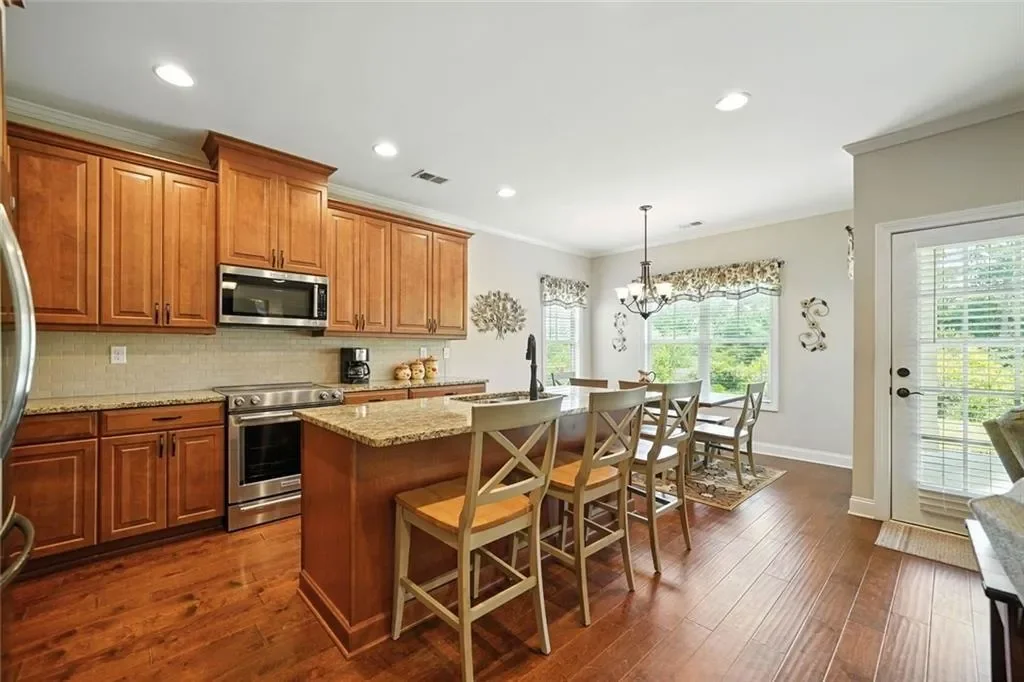 120 Sweetbriar Farm Road, Woodstock, Georgia, United States. - Photo 10