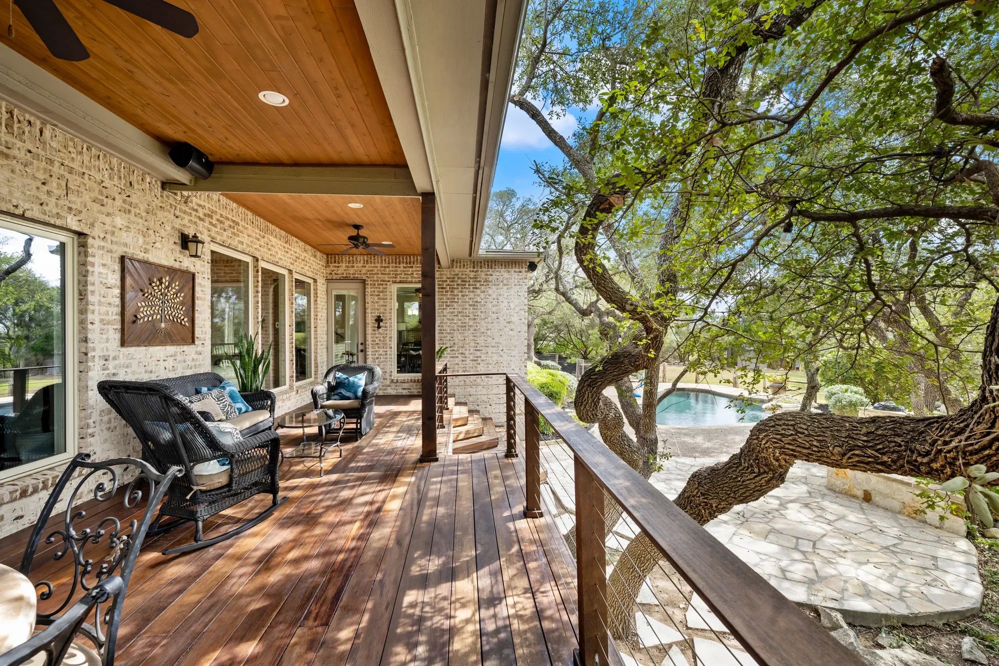 22525 Fossil Ridge , San Antonio, TX 78261, San Antonio, Texas, United States. - Photo 12