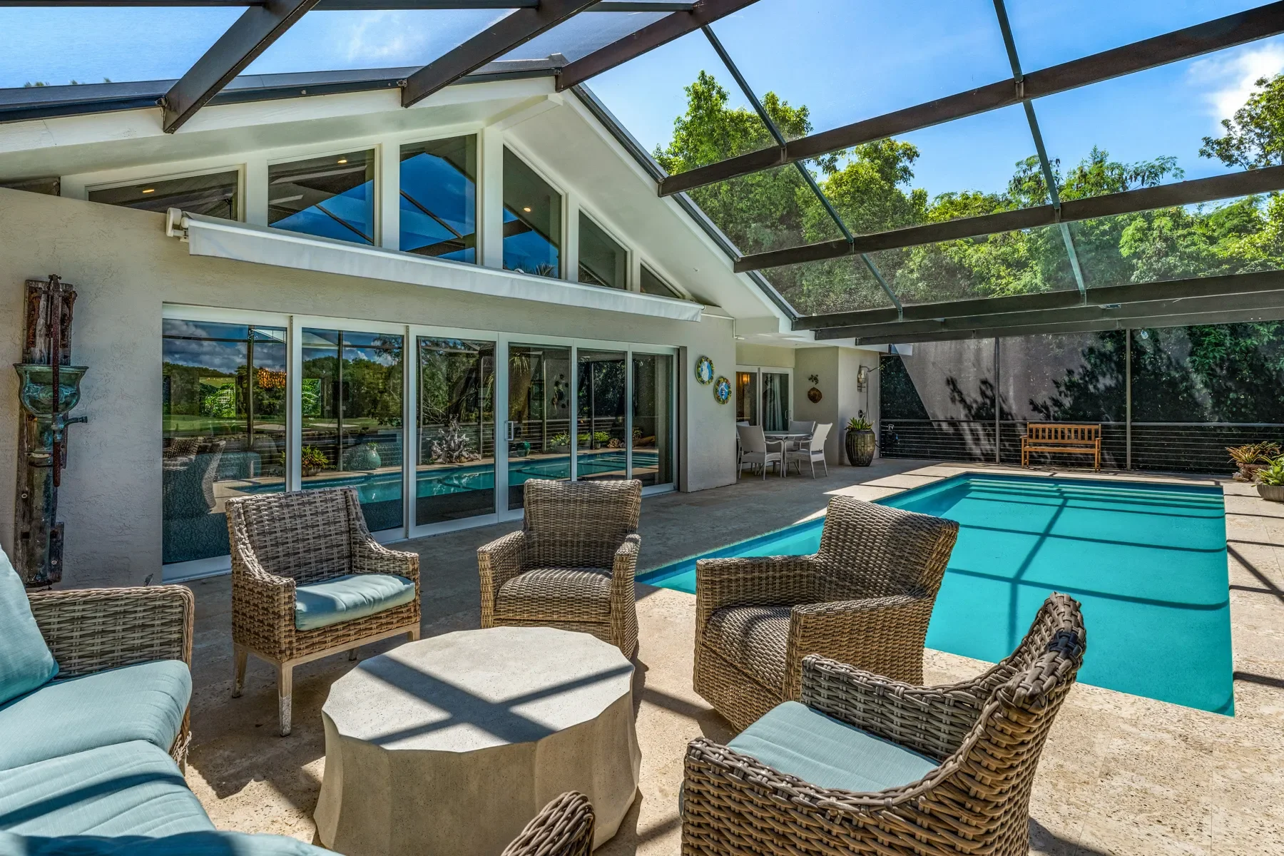 17 Caloosa Road, Key Largo, FL 33037, Key Largo, Florida, United States. - Photo 24