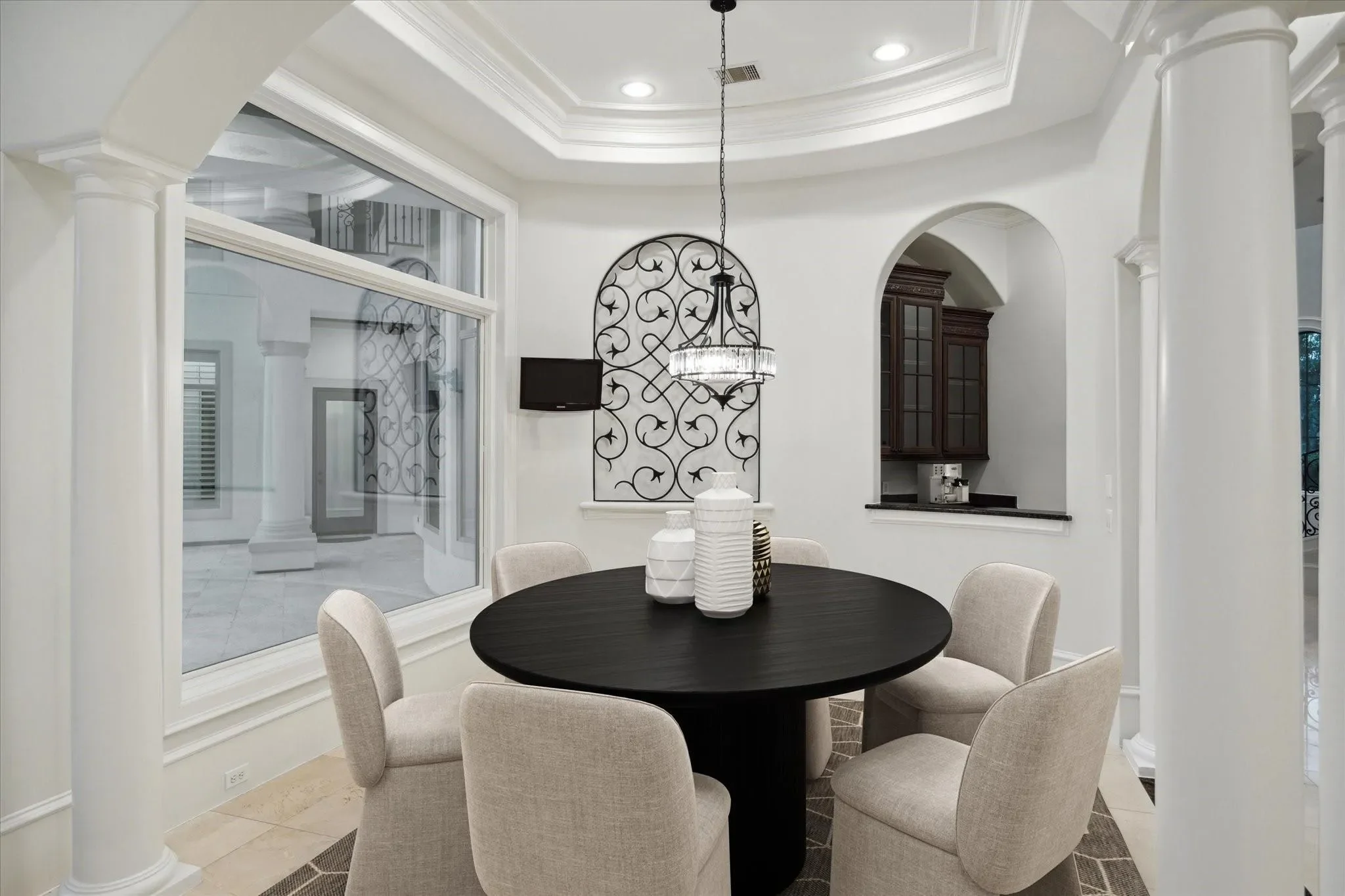 5101 Huckleberry Circle, Houston, Texas, United States. - Photo 11