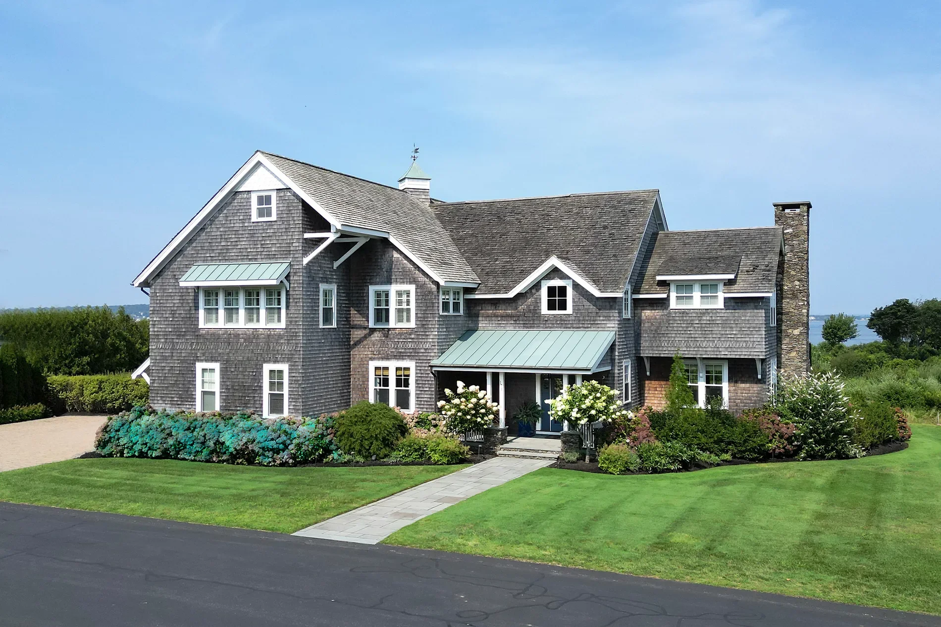 178 Carnegie Harbor Drive, Portsmouth, RI 02871, Portsmouth, Rhode Island, United States. - Photo 52