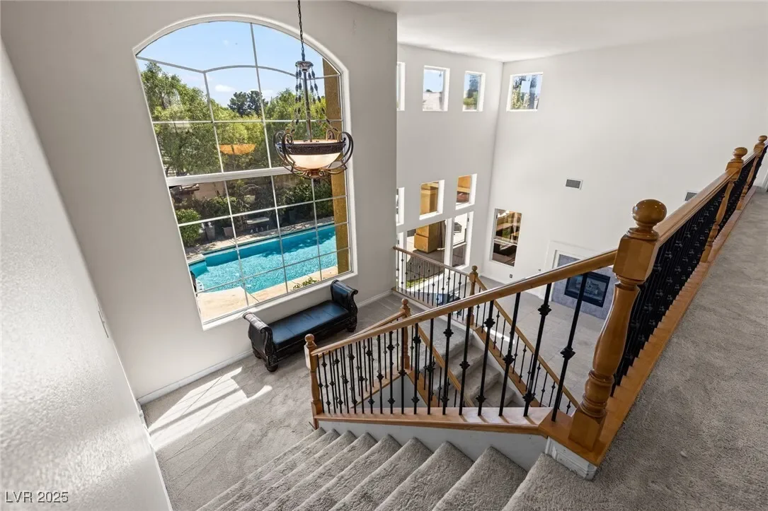 8095 Dark Hollow Place, Las Vegas, Nevada, United States. - Photo 45