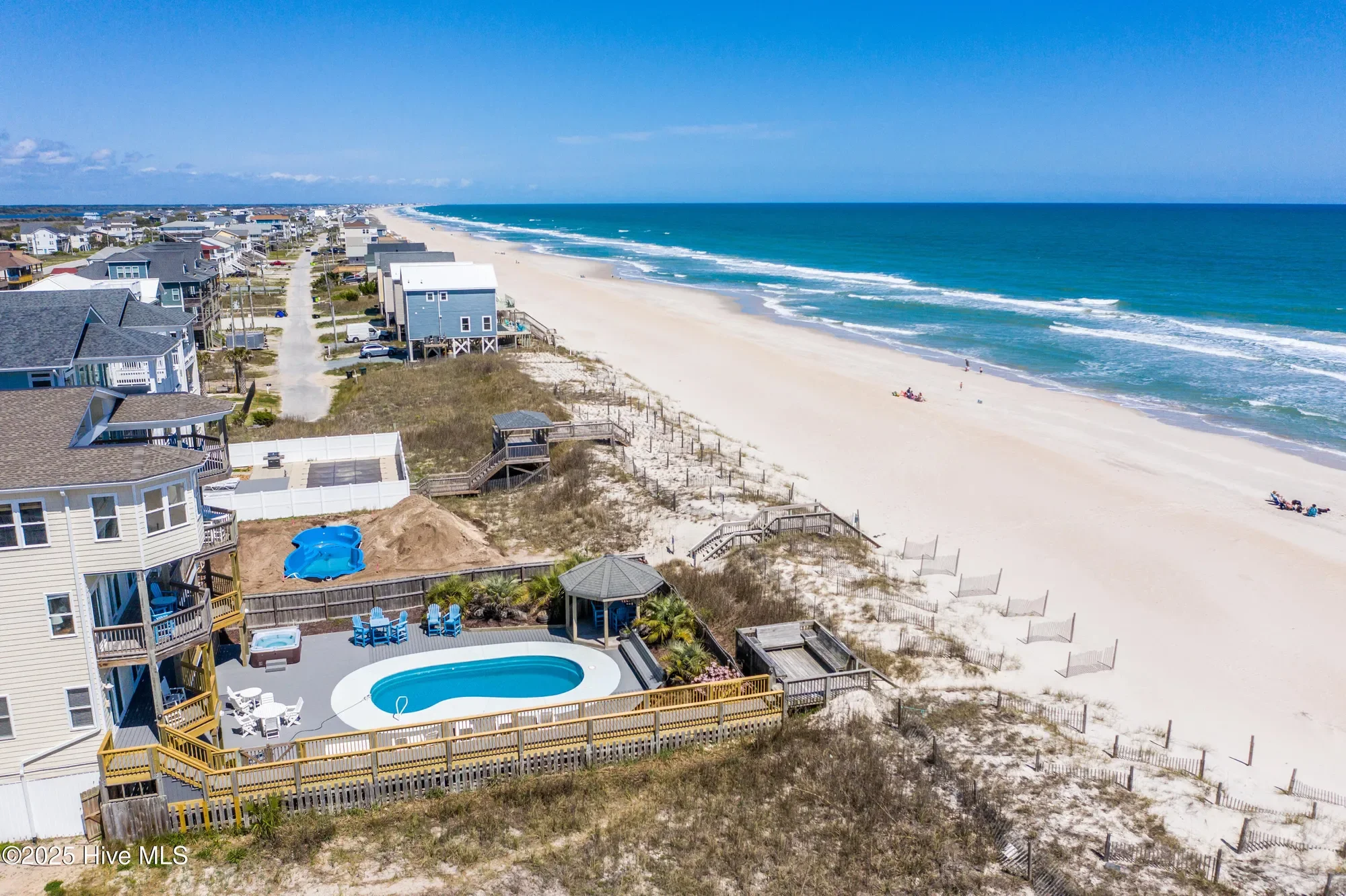 116 Scotch Bonnet Drive, Topsail Beach, North Carolina, United States. - Photo 65
