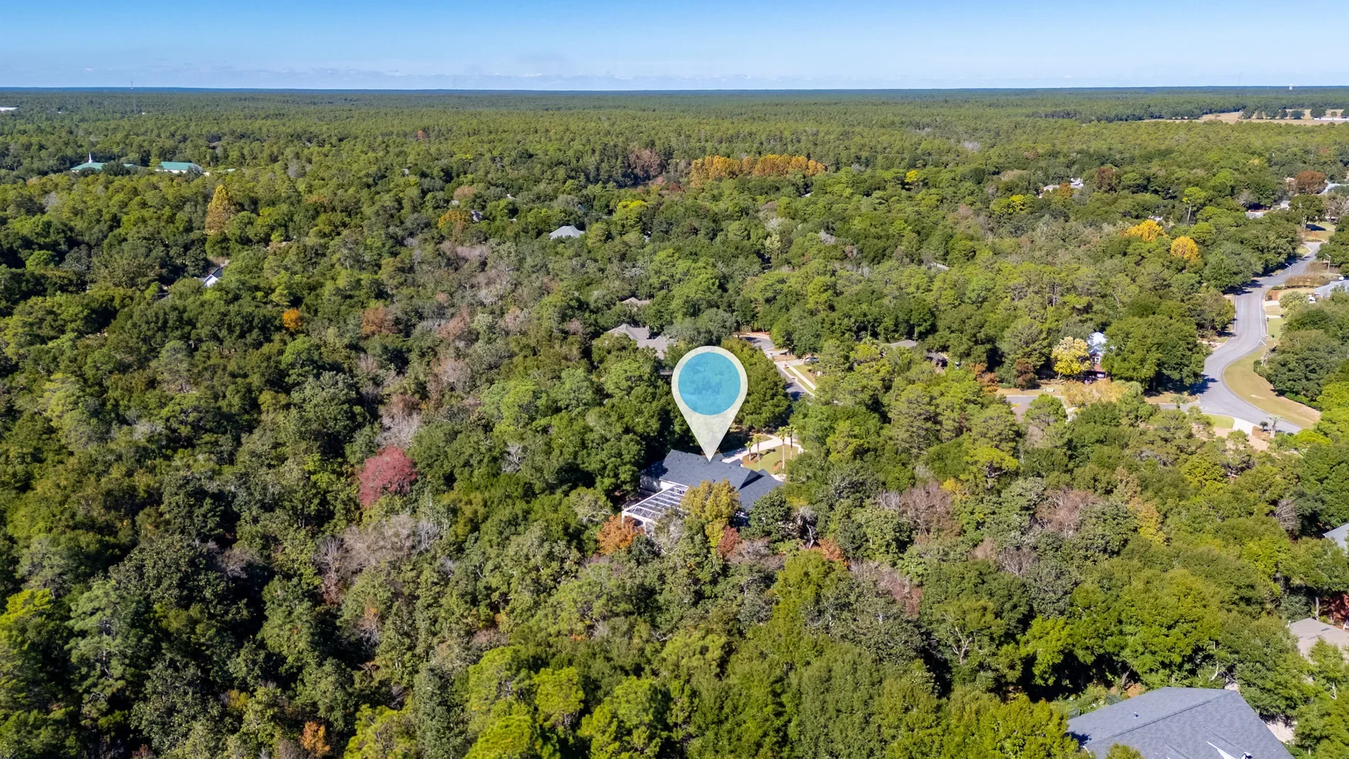 2096 Lindsey Lane, Niceville, FL 32578, Niceville, Florida, United States. - Photo 11