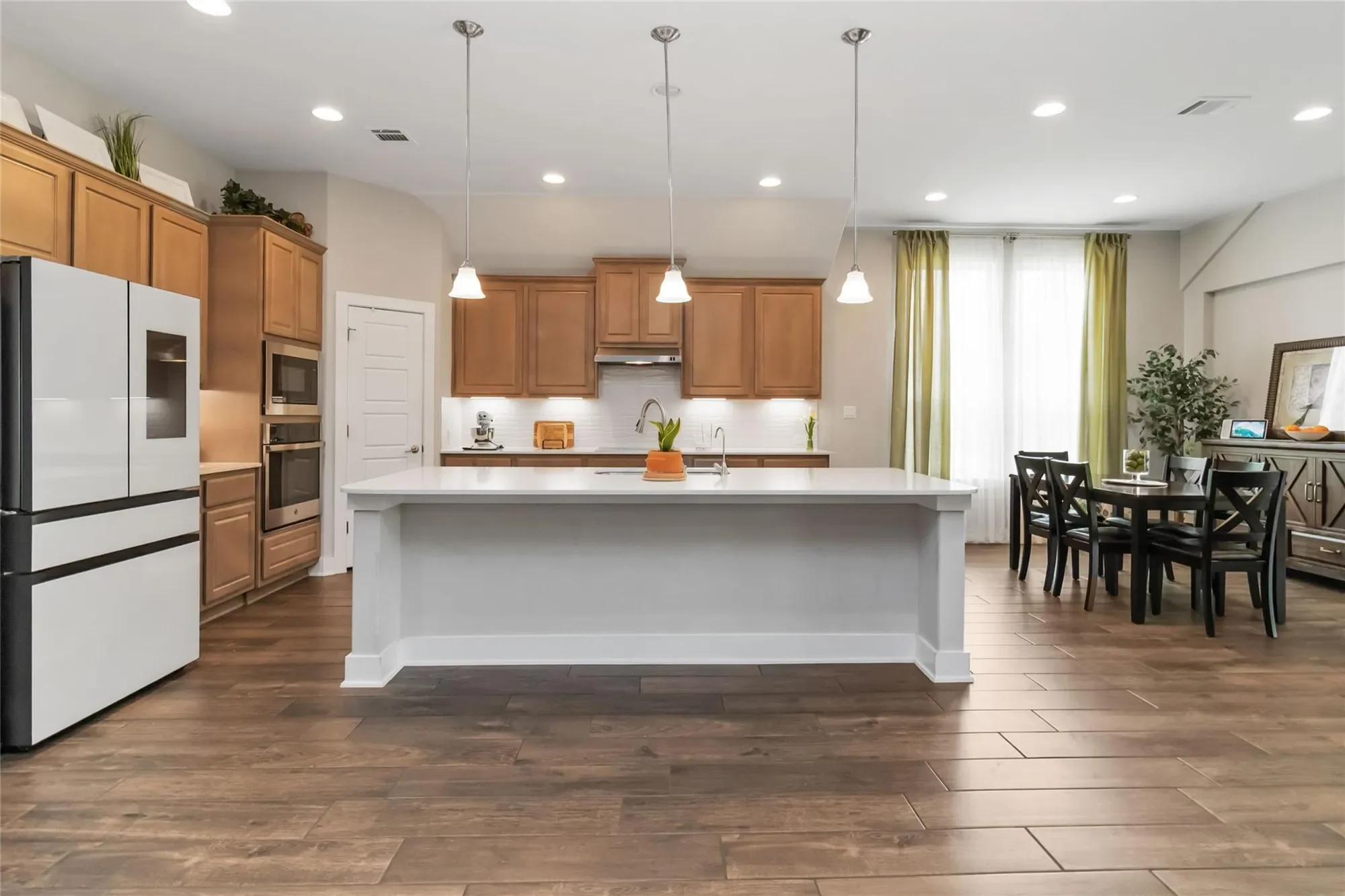 110 Buteo ST, Cedar Creek, Texas, United States. - Photo 12