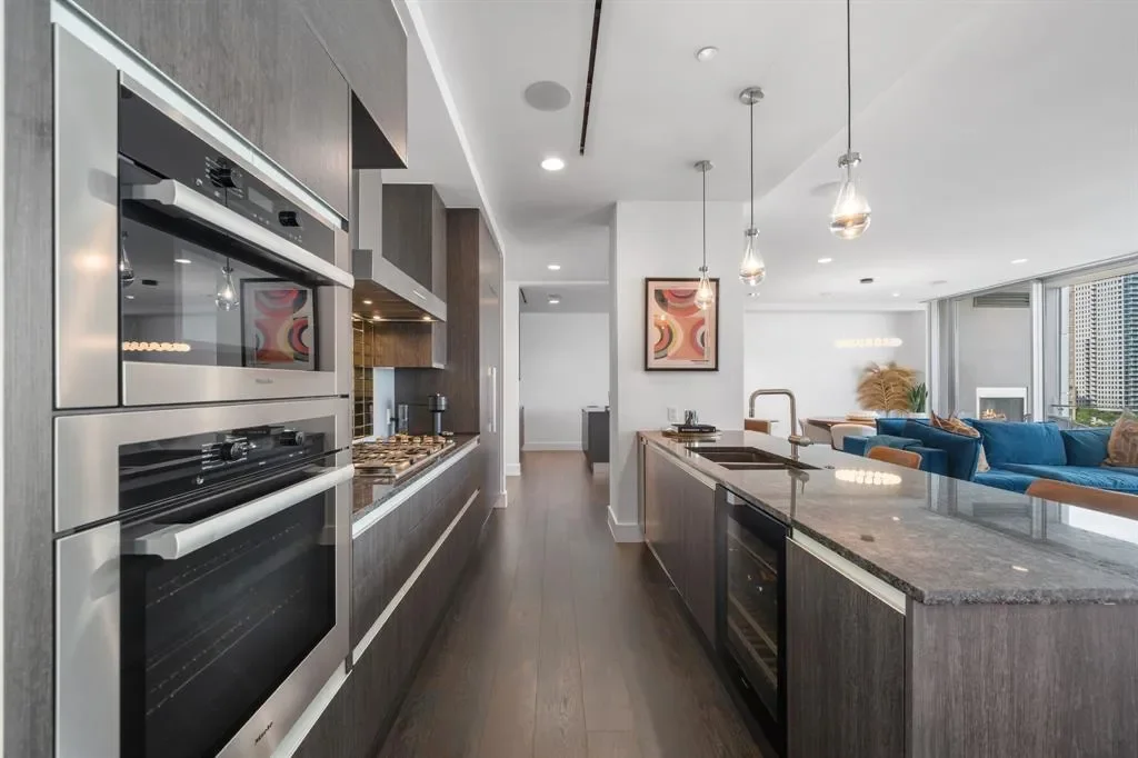 Dallas, Texas, United States. - Hero Image