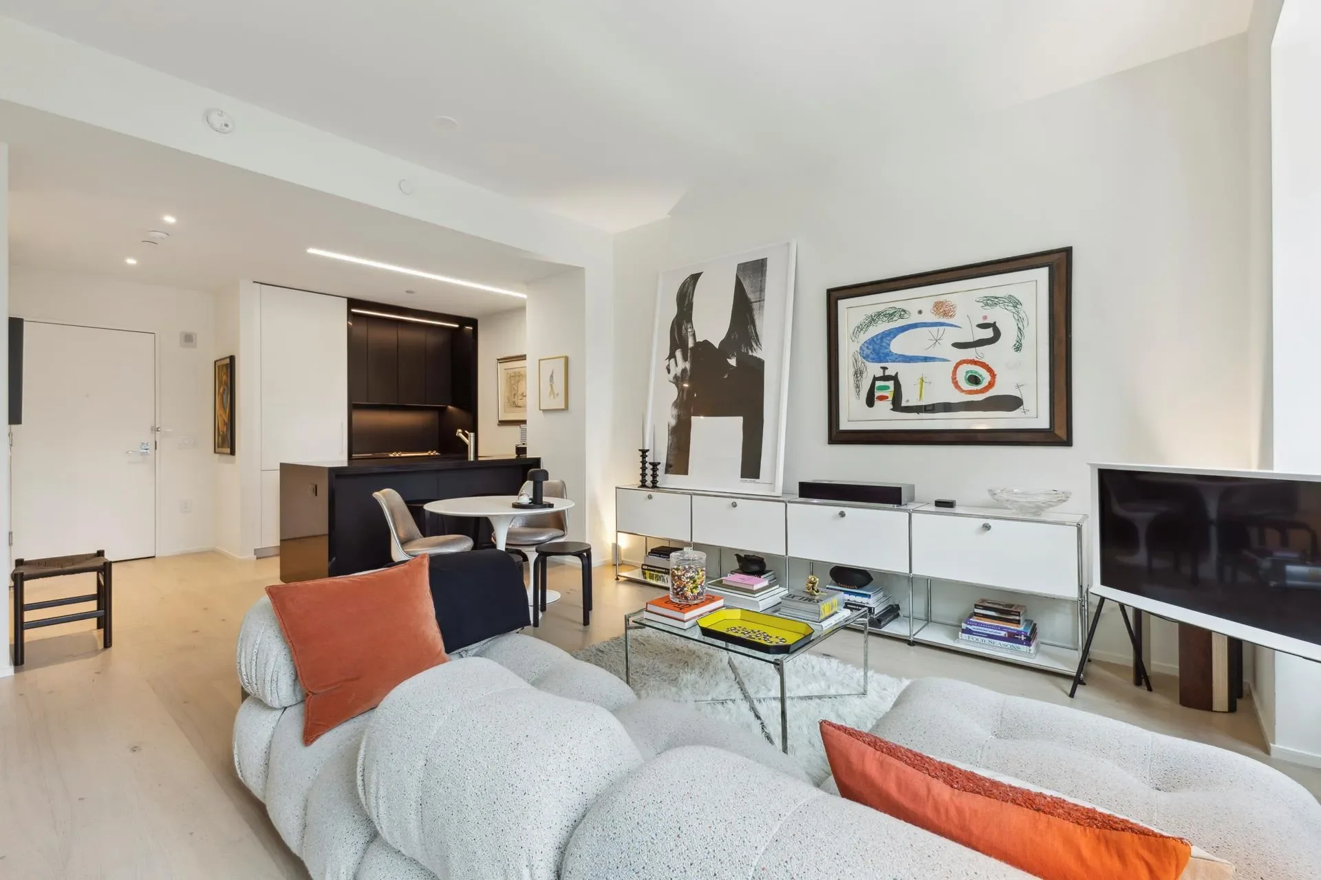 121 East 22Nd Street, 121 E 22ND ST, New York, New York, United States. - Photo 7