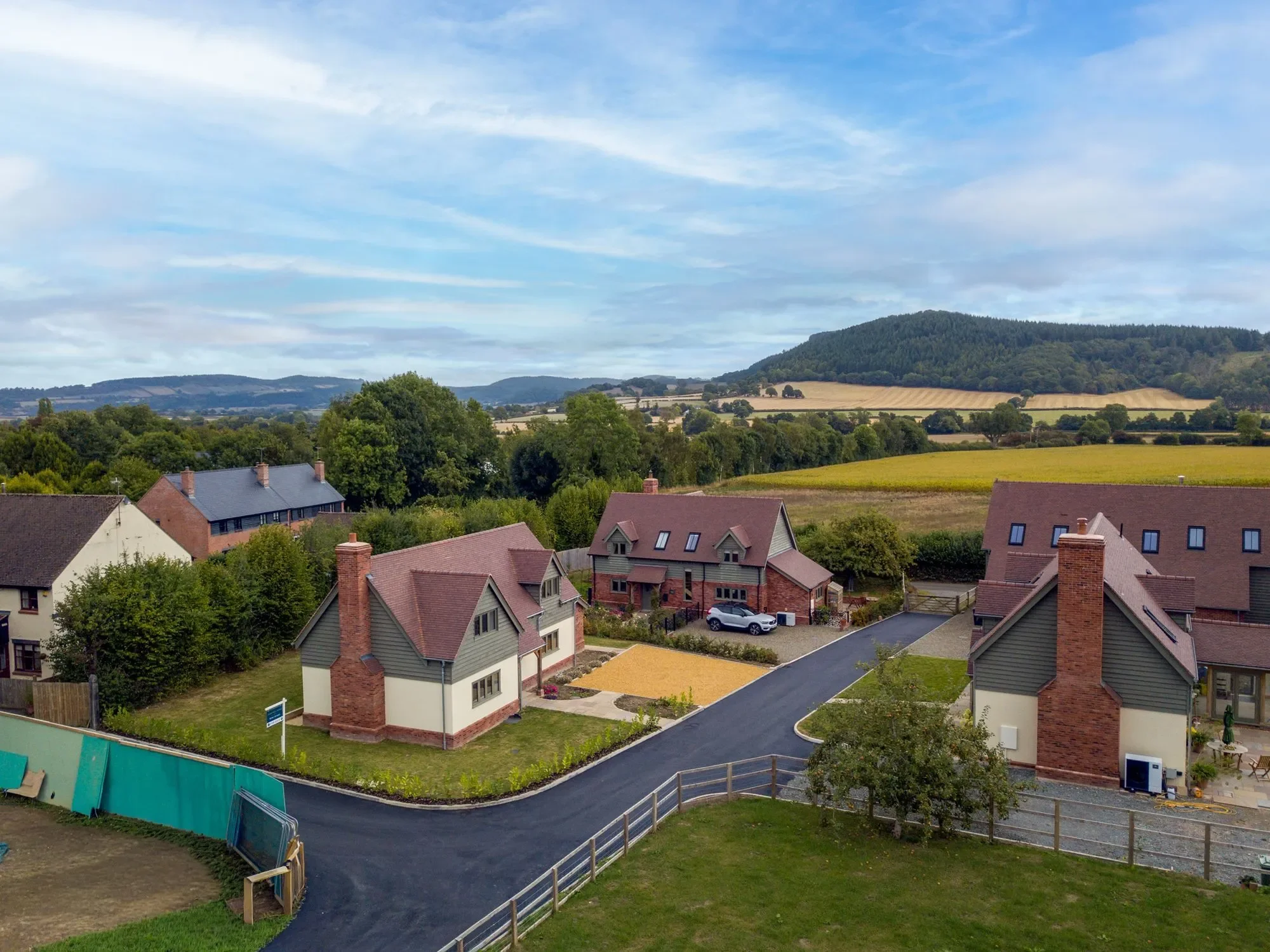 Anjou House, Pear Tree Orchard, Wigmore, HR6 9GG, Wigmore, England, United Kingdom. - Photo 10