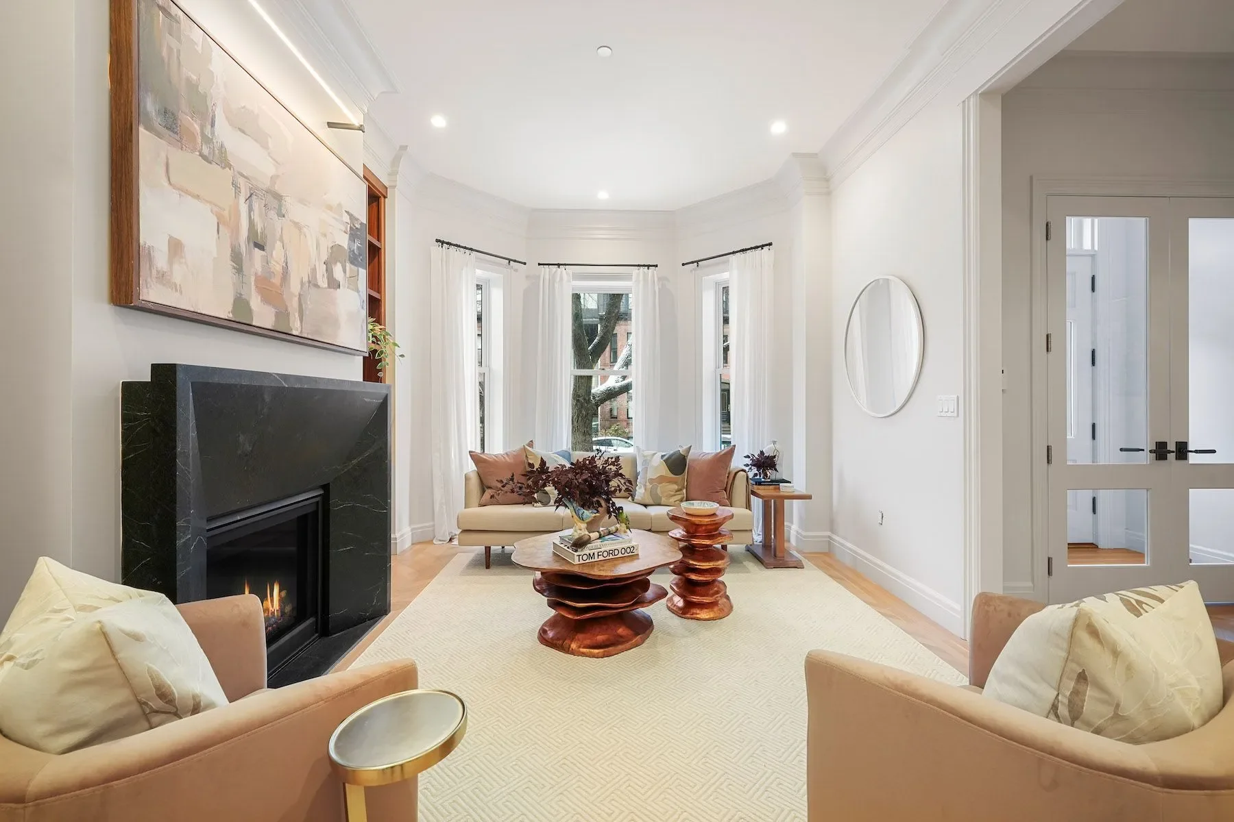 352 Marlborough Street, Boston, MA 02115, Boston, Massachusetts, United States. - Photo 17